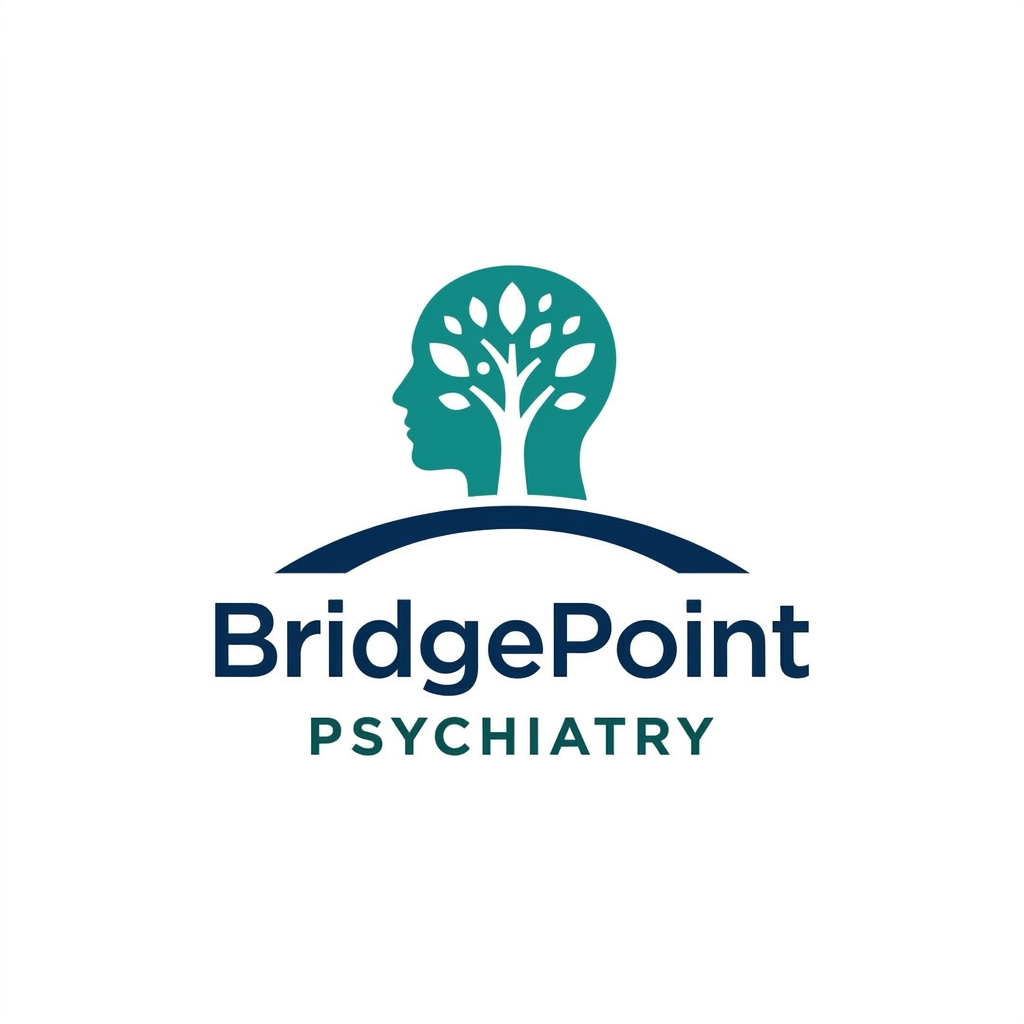 Bridgepoint Psychiatry | Zakia Frederick, APRN, PMHNP-BC | Florida Telepsychiatry