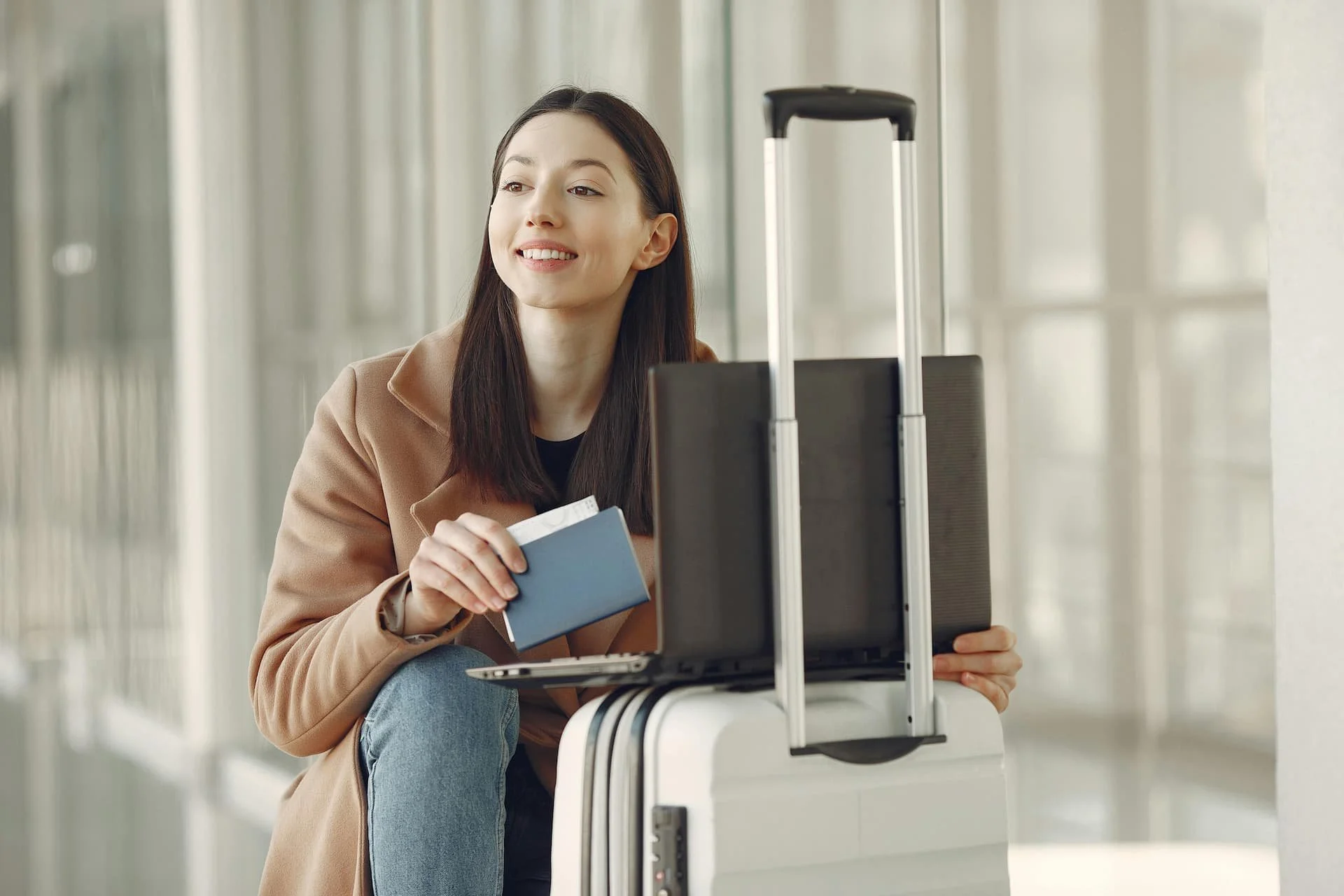 Book our All-Inclusive Traveler package for Full Service Concierge support.
