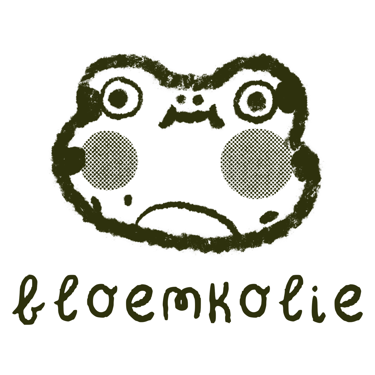 Bloemkolie