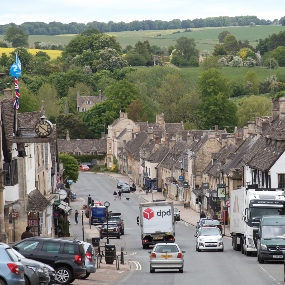 A Simple Example: Clothing Retail