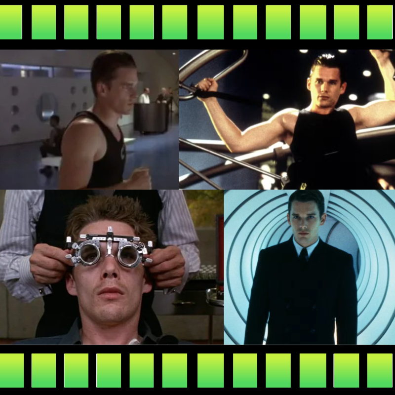 The Gattaca Paradox: