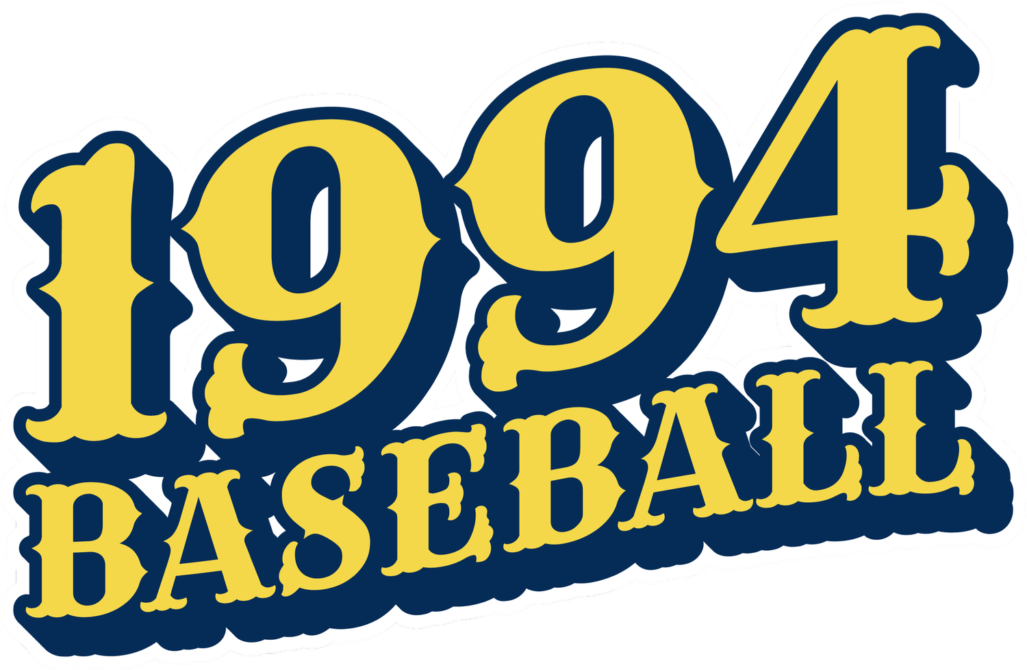 1994BASEBALL