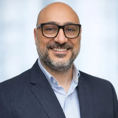 Dr. Sylvain W. Massaad, Managing Attorney, The Law Office of Dr. Sylvain W. Massaad.