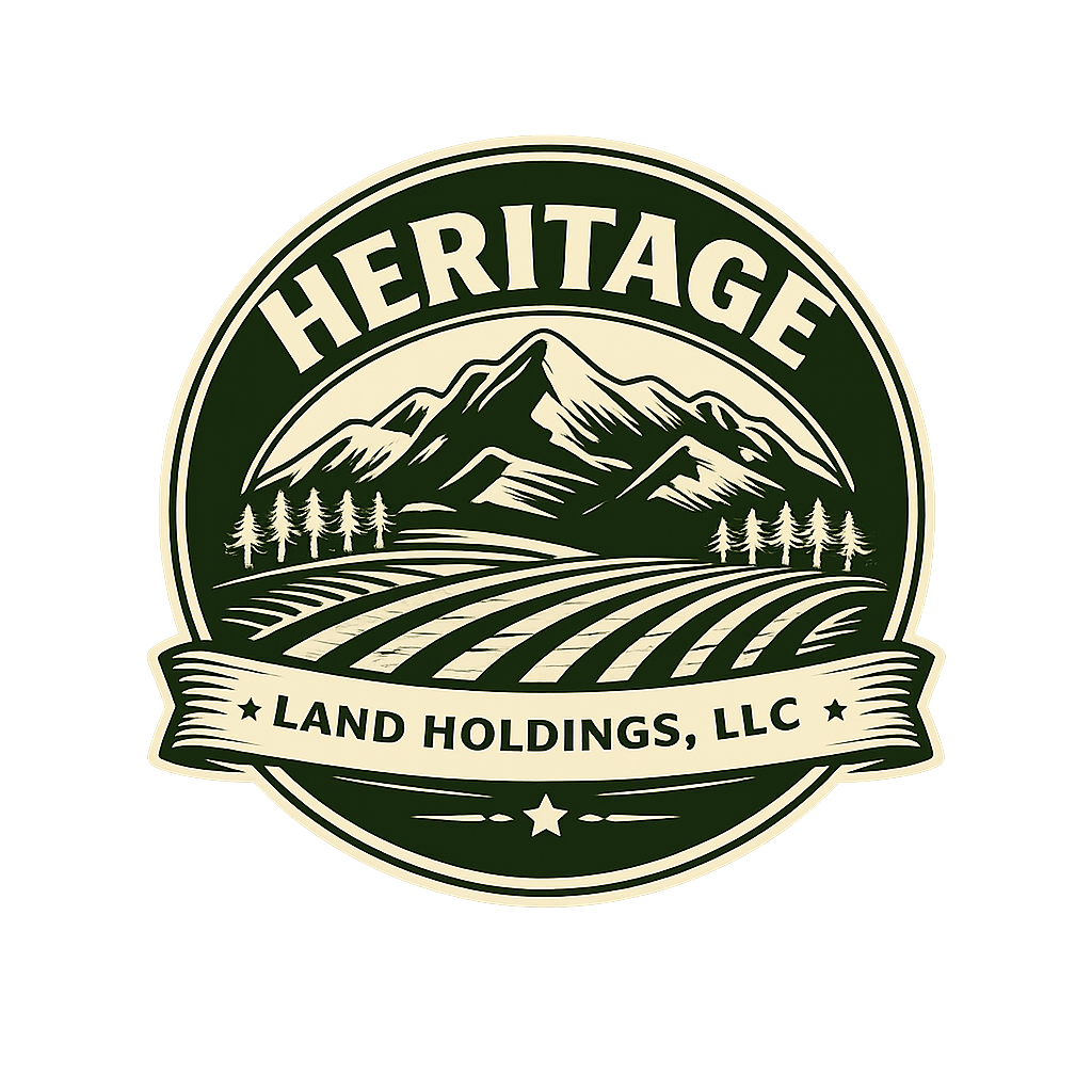 Heritage Land Holdings, LLC