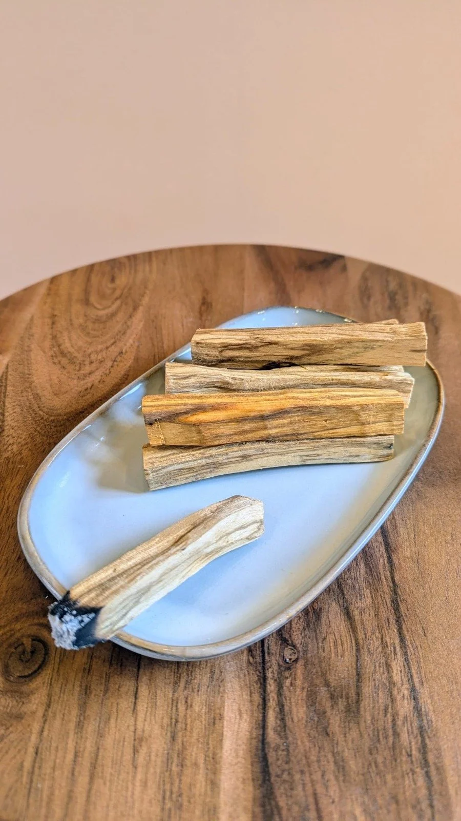 Palo Santo Cleansing Sticks