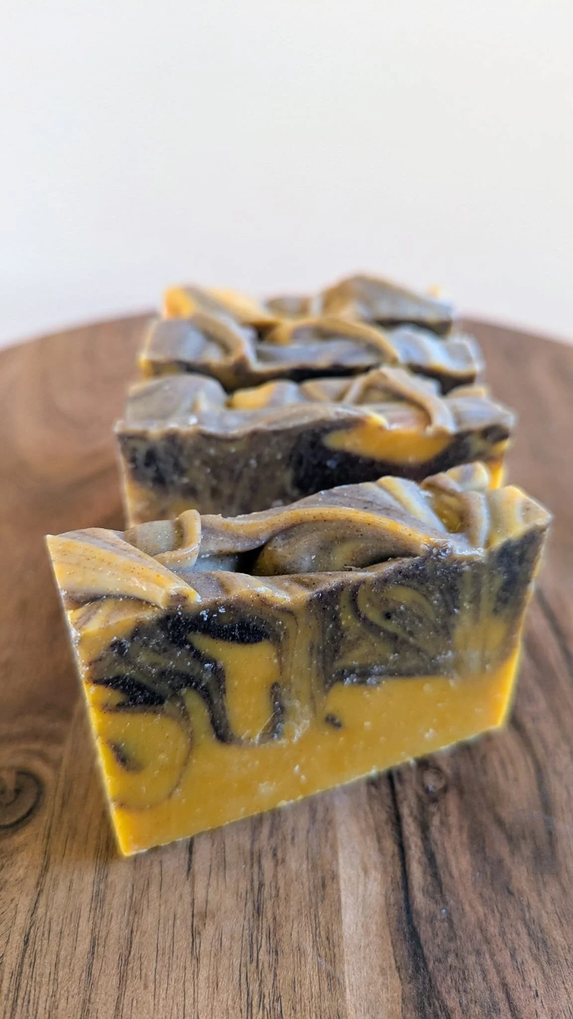 Sweet Orange & Cinnamon