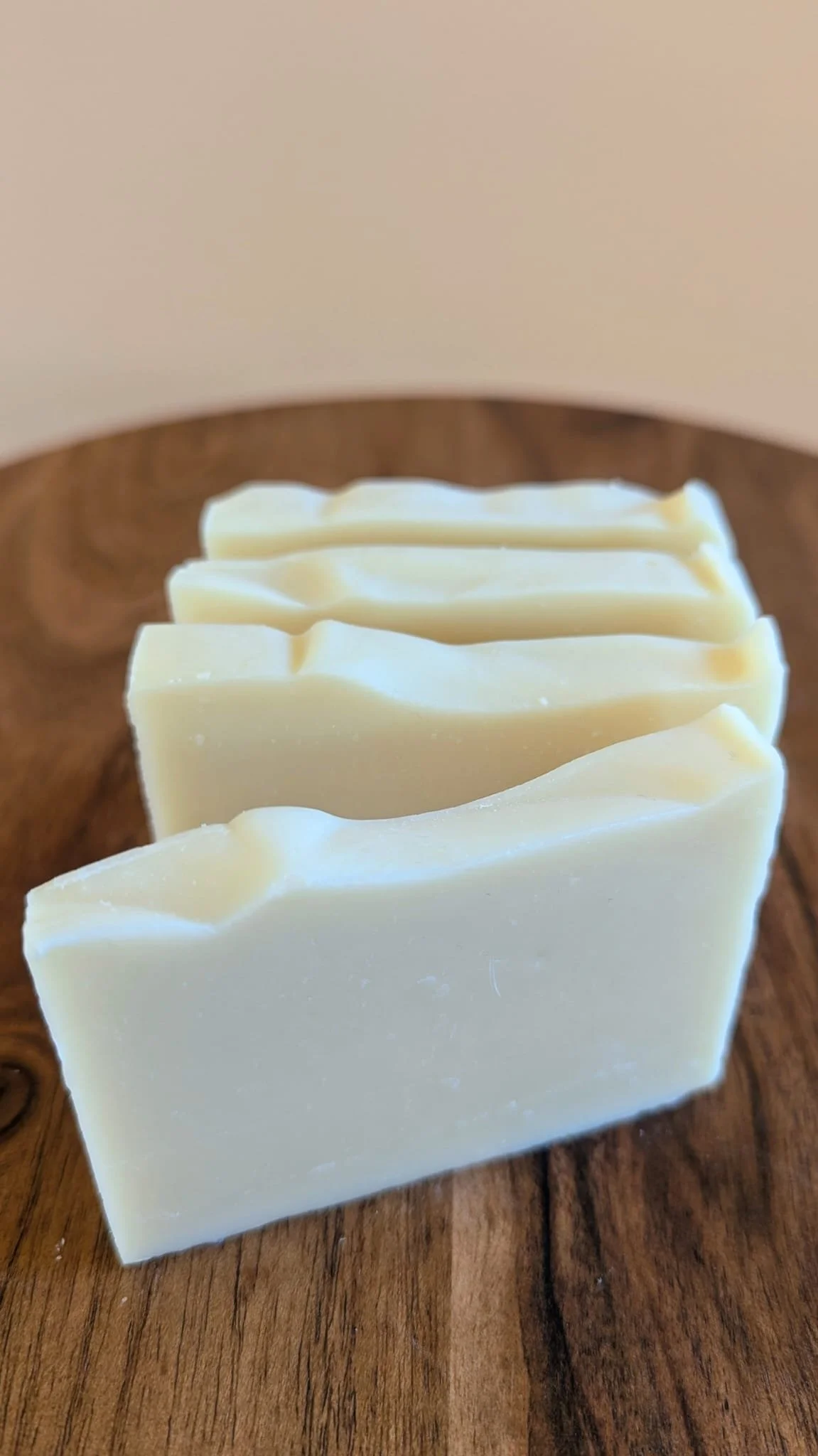 Pure & Natural Unscented