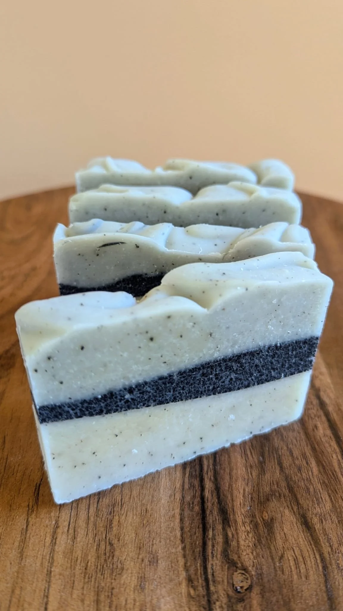 Earl Grey Tea & Bergamot
