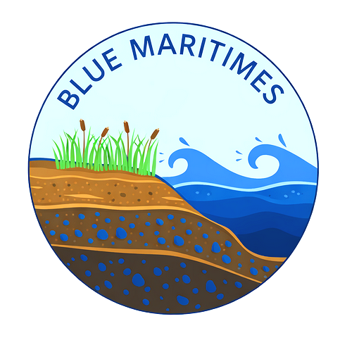 Blue Maritimes: Building the Scientific Foundations for Carbon Removal in Atlantic Canada