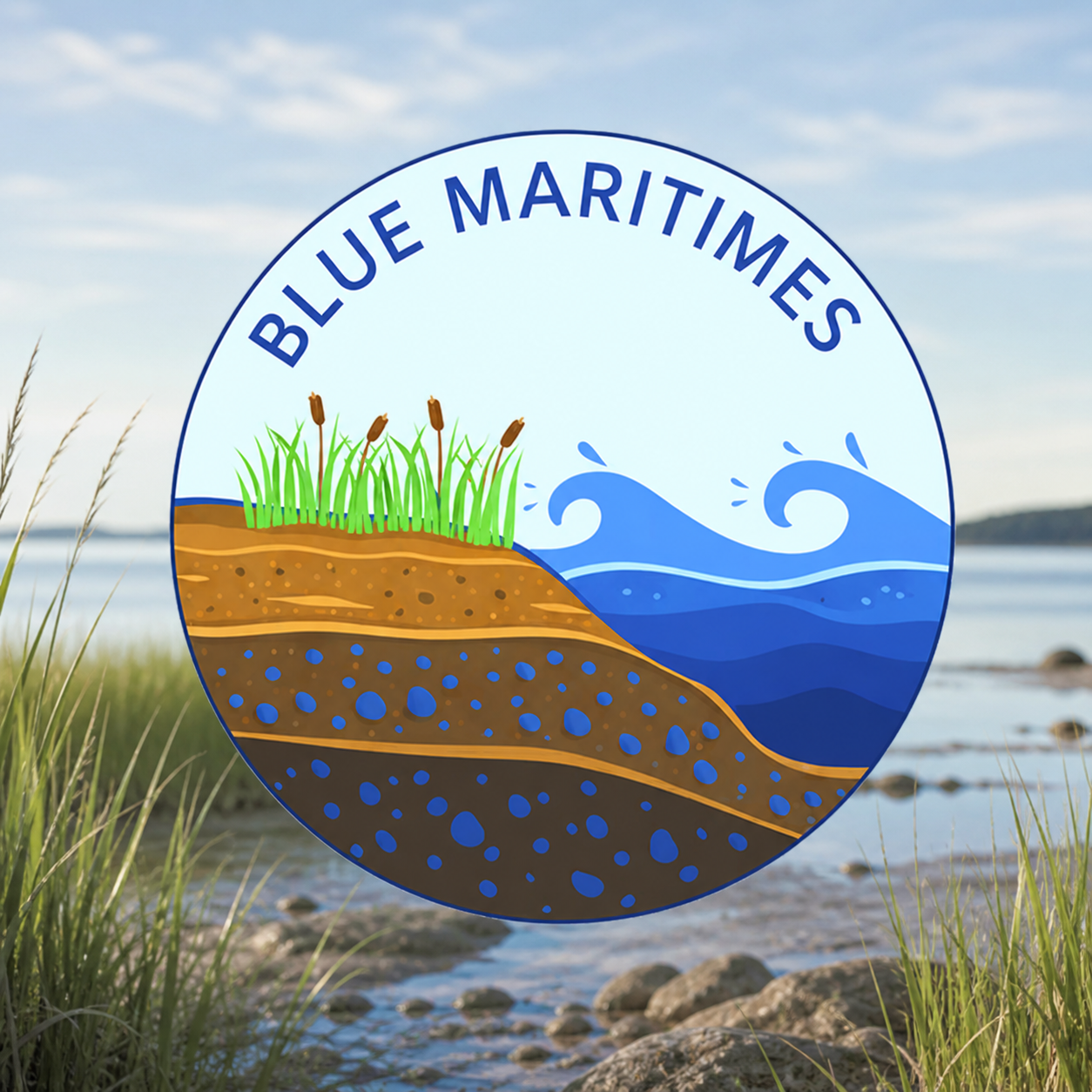 Blue Maritimes: Building the Scientific Foundations for Carbon Removal in Atlantic Canada