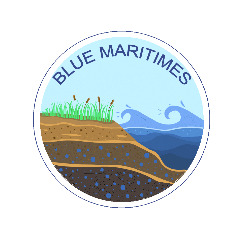 Blue Maritimes
