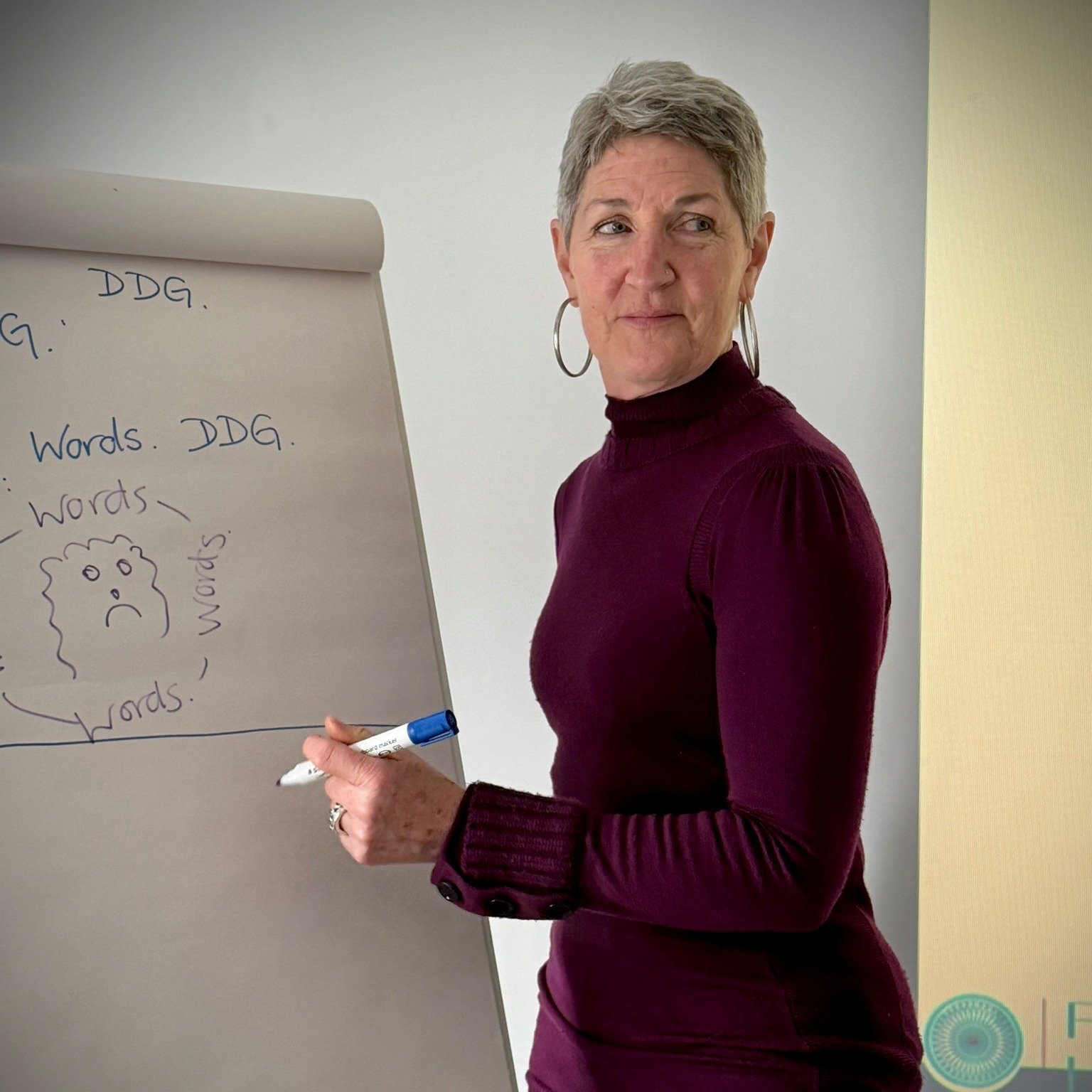 Over the last two days I&rsquo;ve stepped out of my usual routine and into something that&rsquo;s been both energising and thought-provoking.

Thanks to support from @mutilive , I&rsquo;ve just completed a Diploma in NLP (Neuro-Linguistic Programming