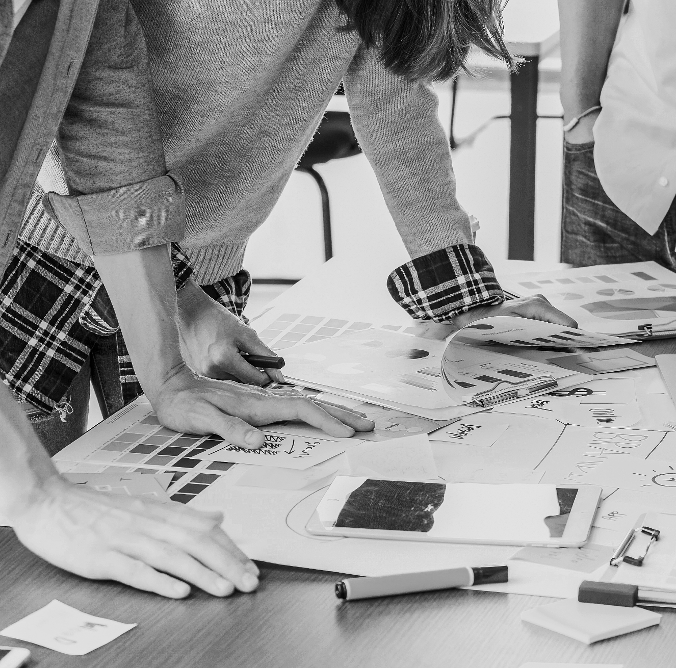 Content & Sales Enablement Package