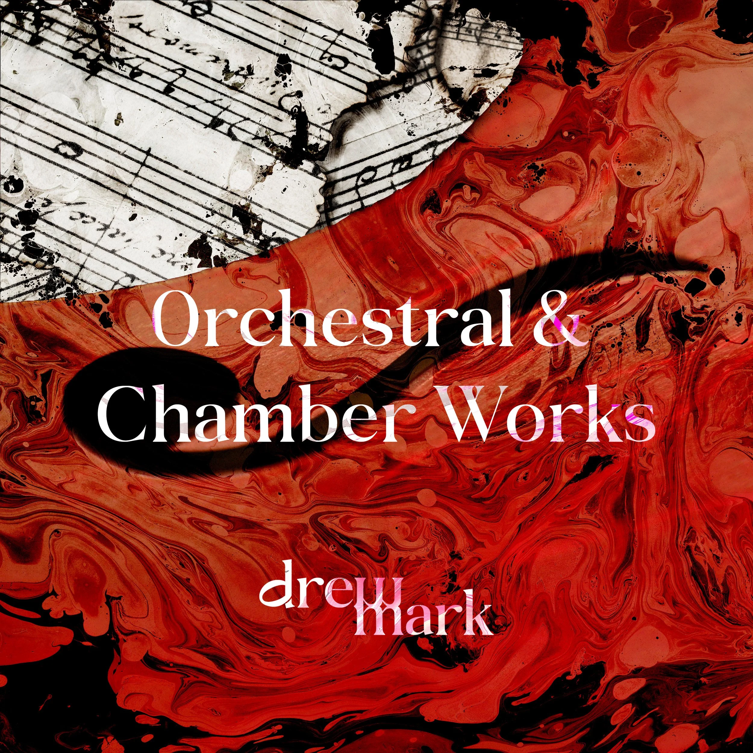 Orchestral & Chamber Works