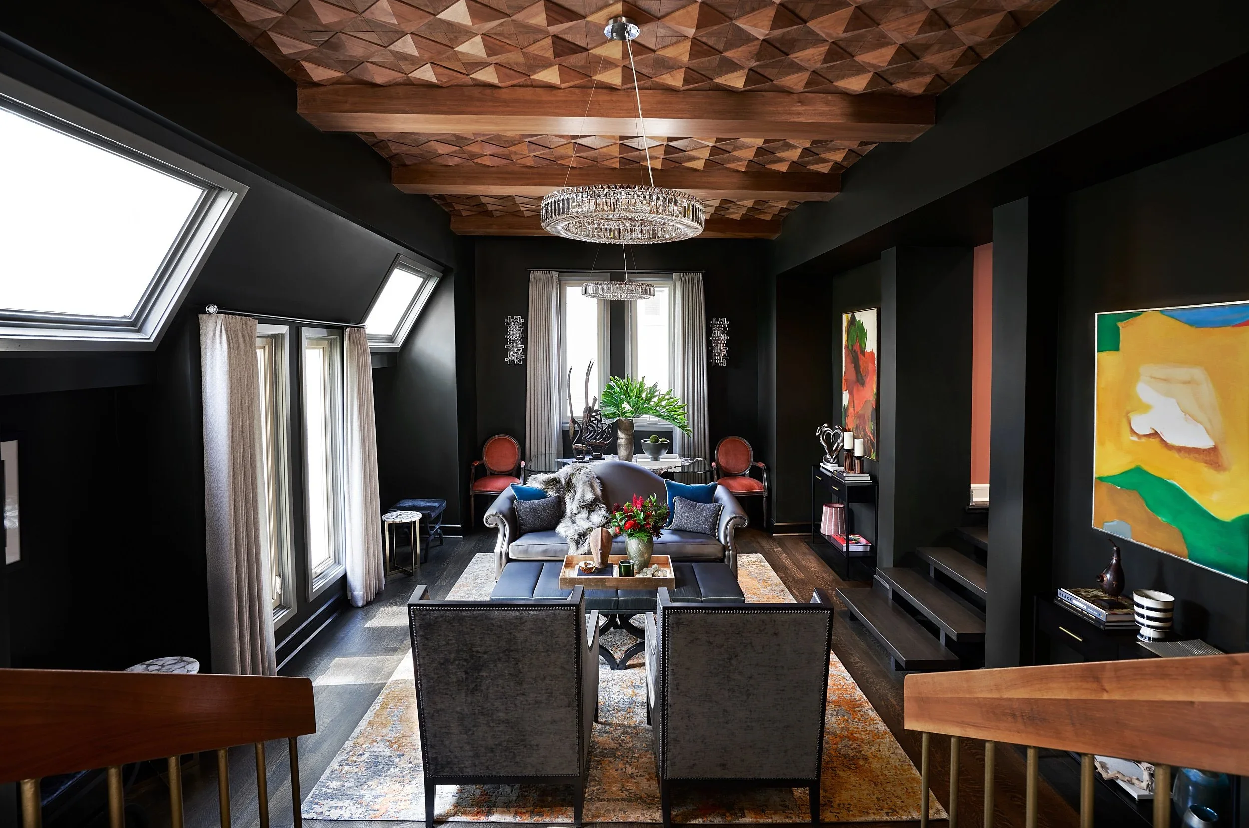 Hyde Park Residence