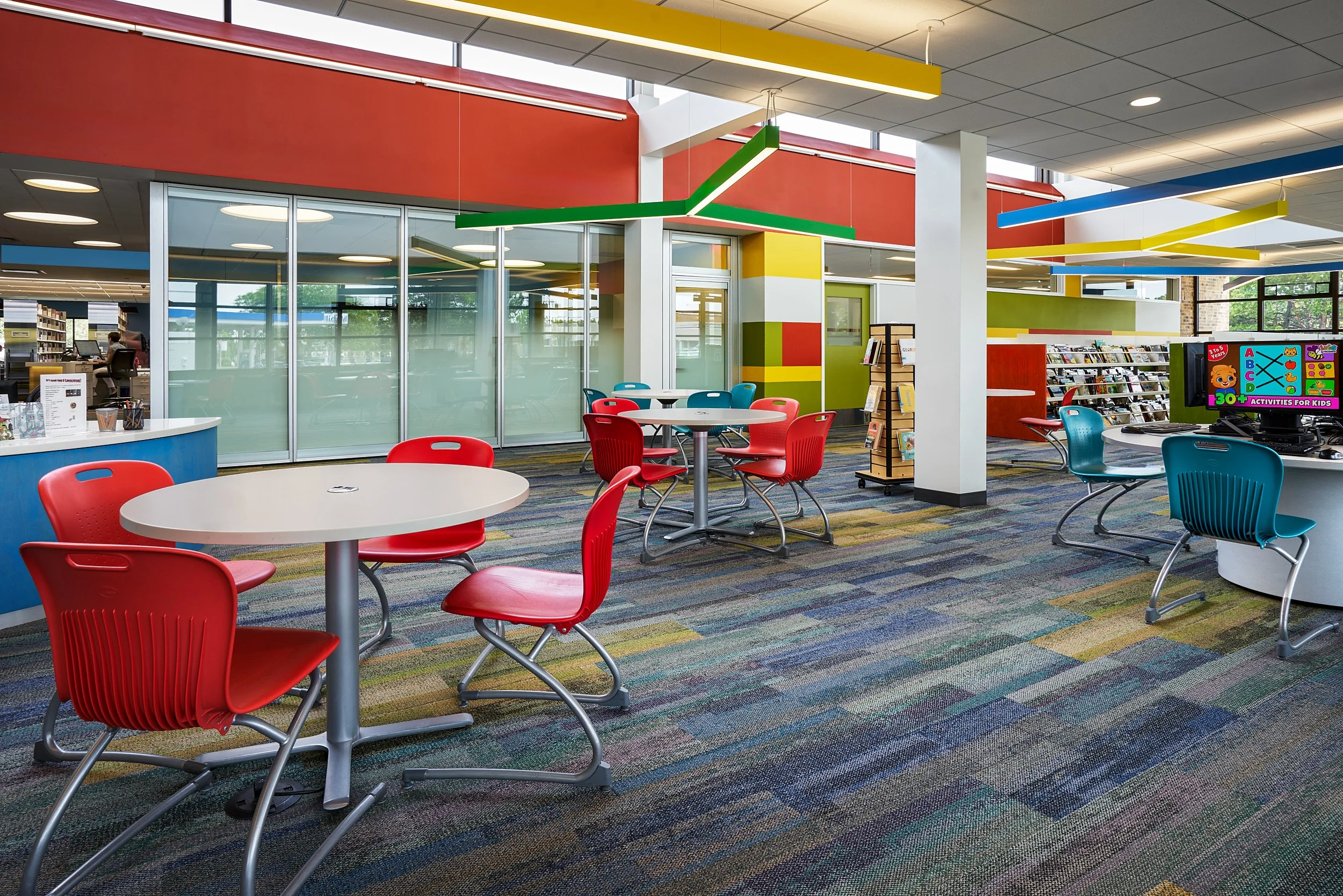 chicago-lincolnwood-library-interior -education-design-architectural-photography-marcel-page 9.jpg