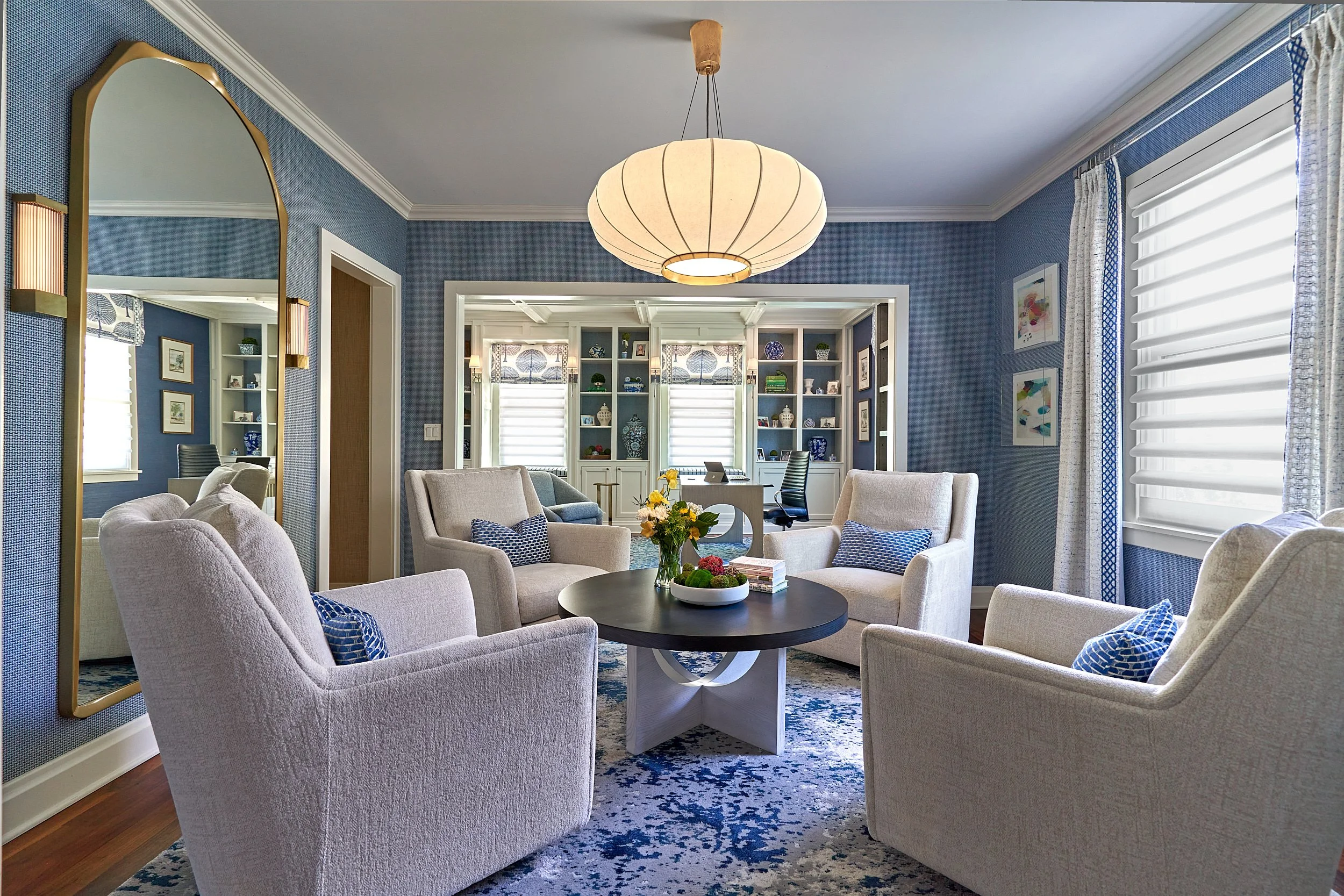 Private Residence_Britt Carter Design and Furniture