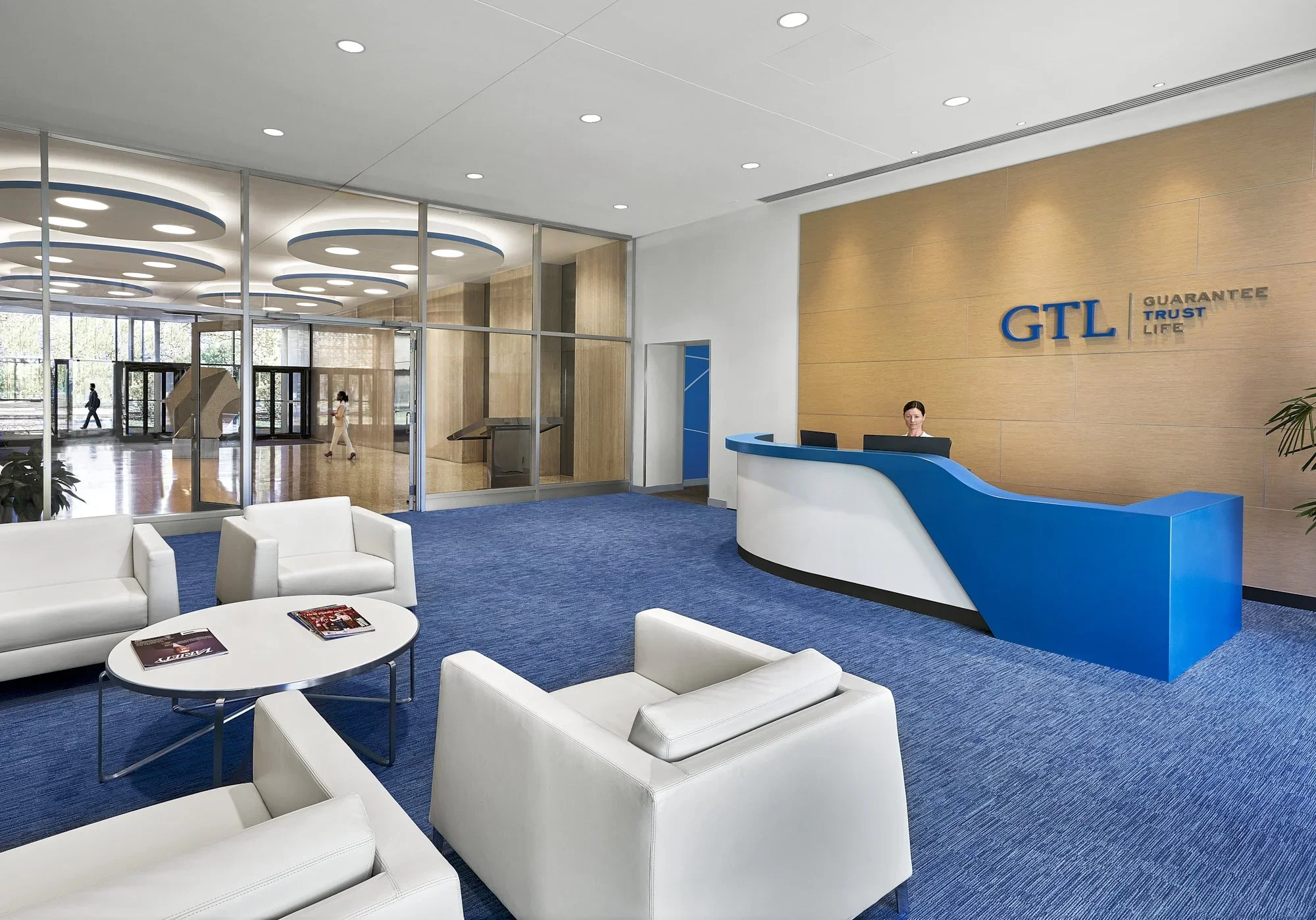 GTL Lobby_TZS Design