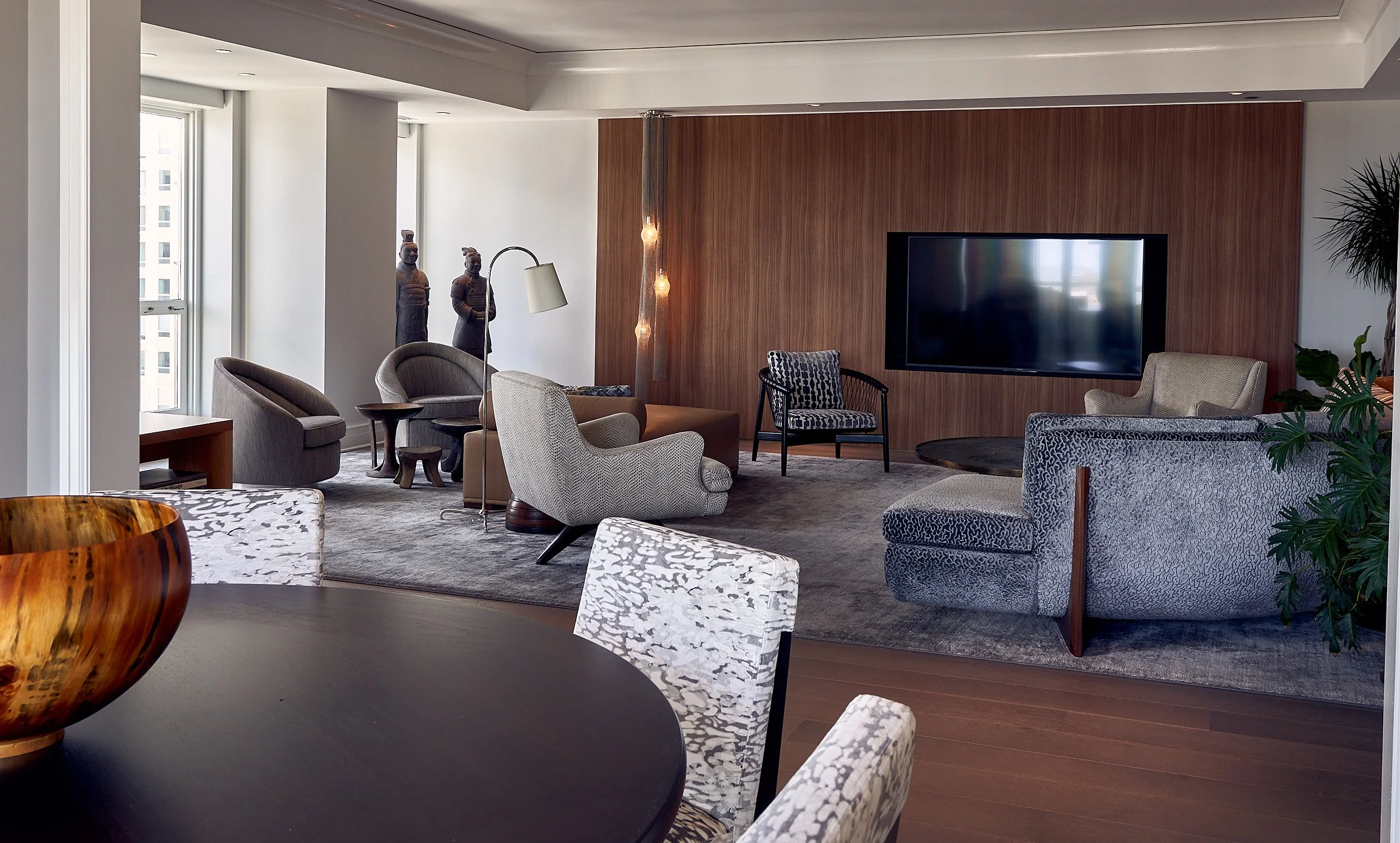 Private Residence_Michael Richmon Design
