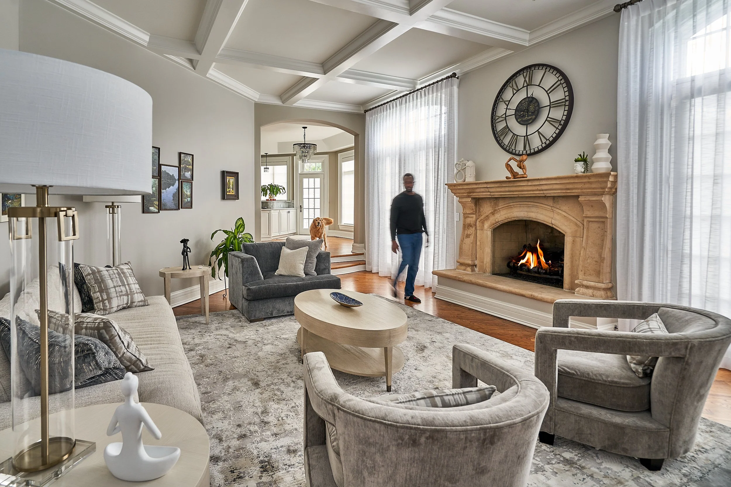 Private Residence_Koby Masion Desings