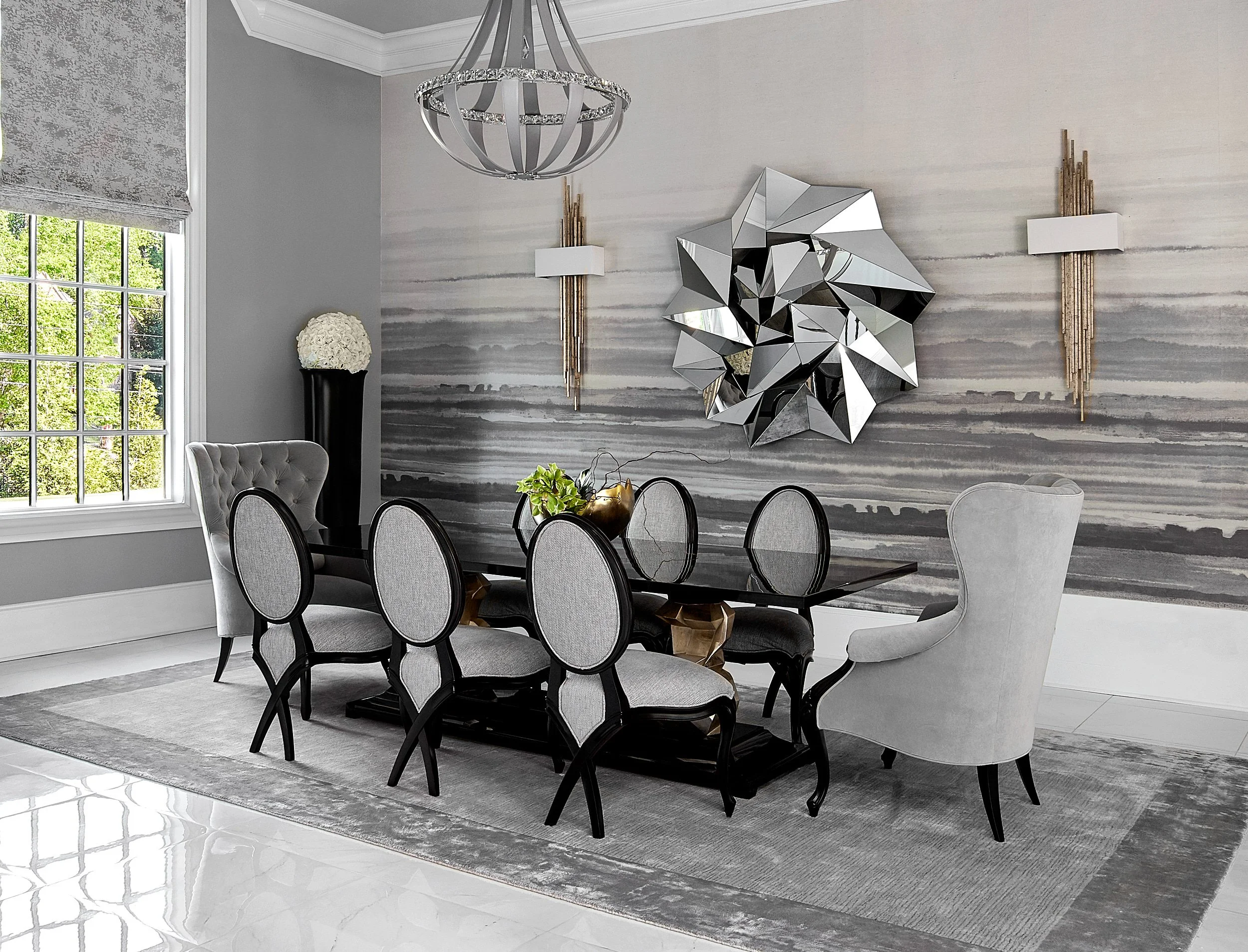 Wall Coverings