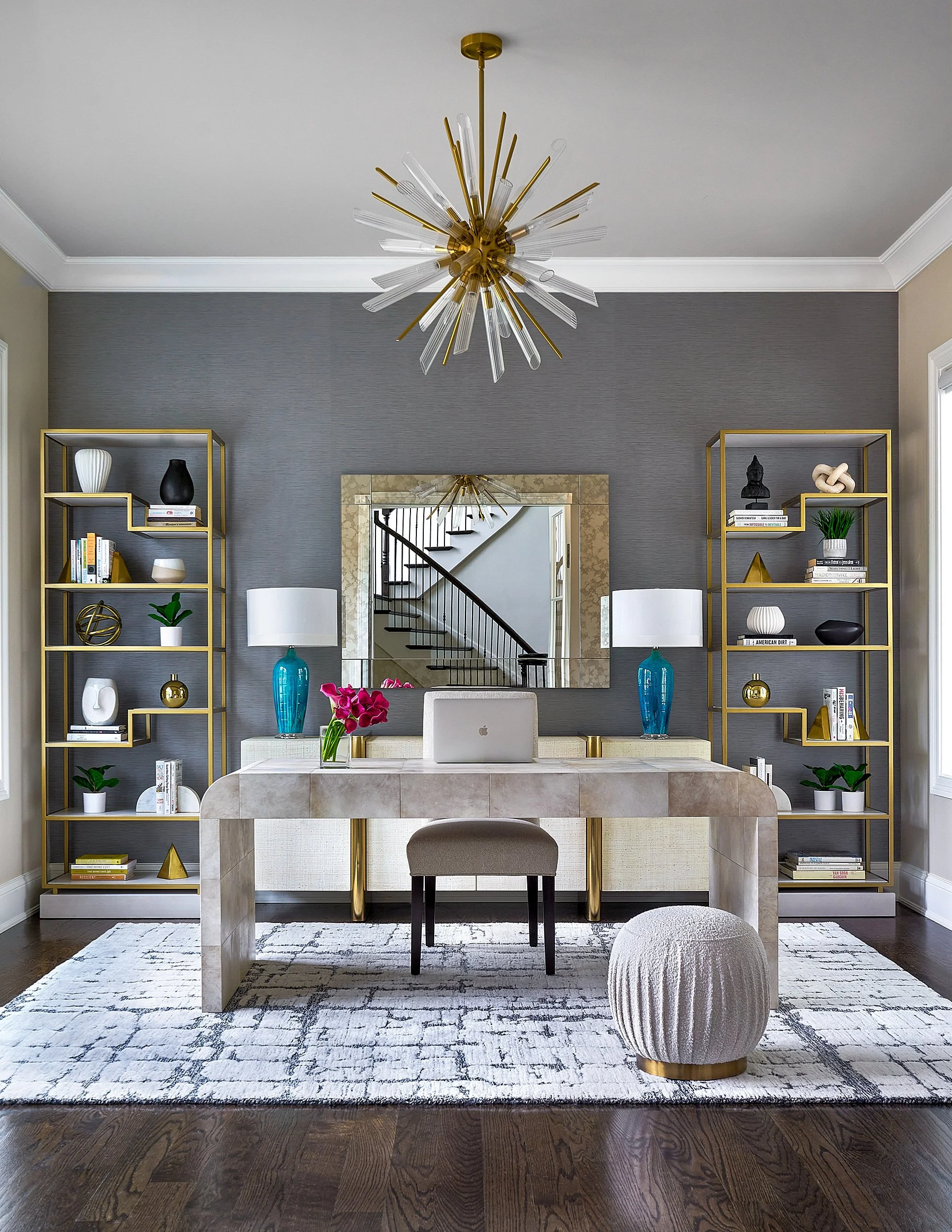 Residential Interiors