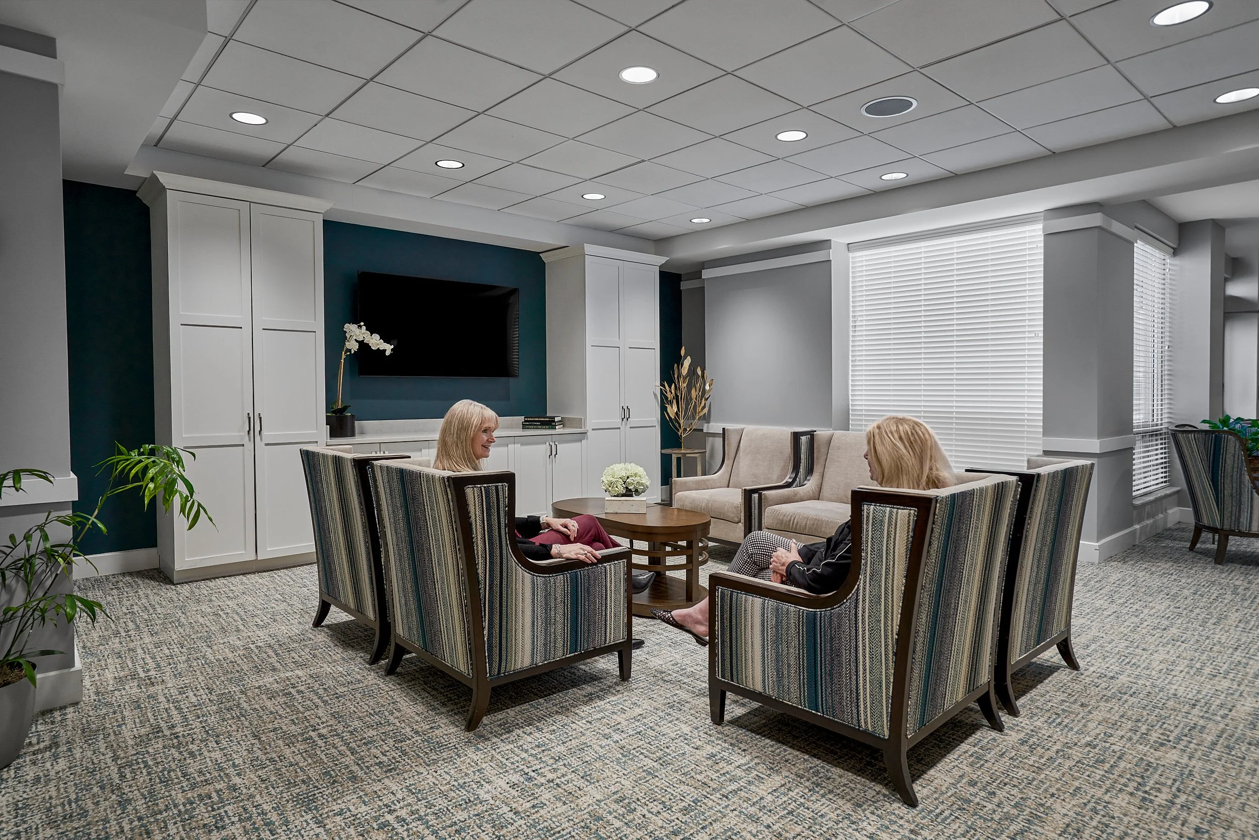 Weinburg Community for Senior Living_CJE SeniorLife