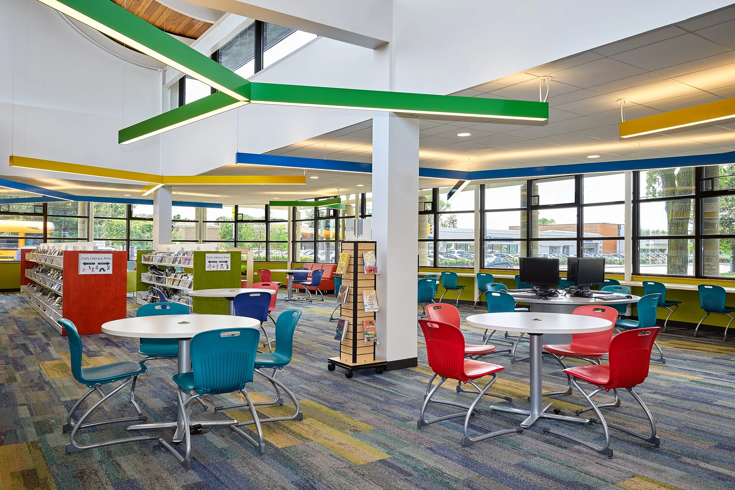 chicago-lincolnwood-library-interior -education-design-architectural-photography-marcel-page 10.jpg