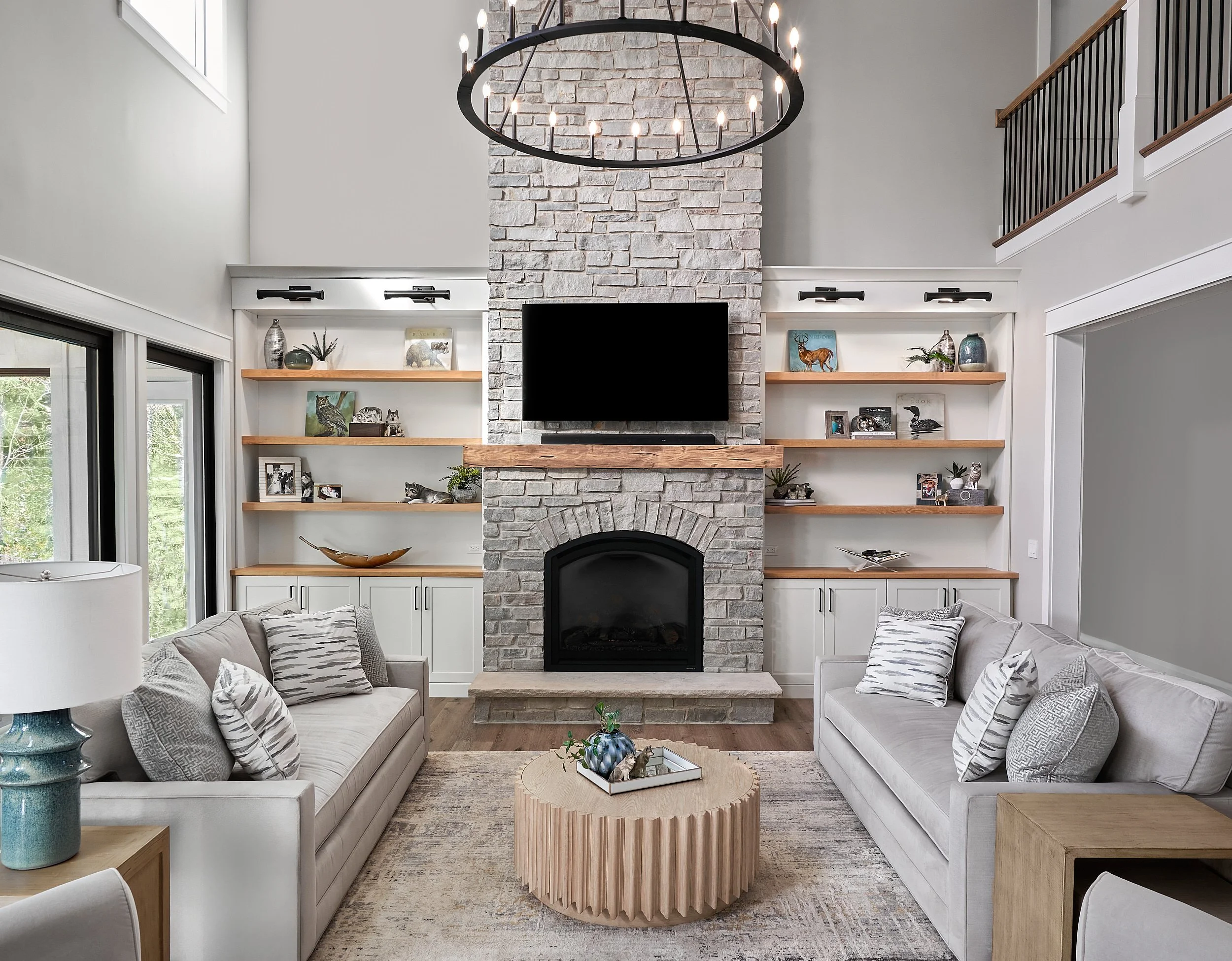 Private Residence-Oakmont_New Perspective