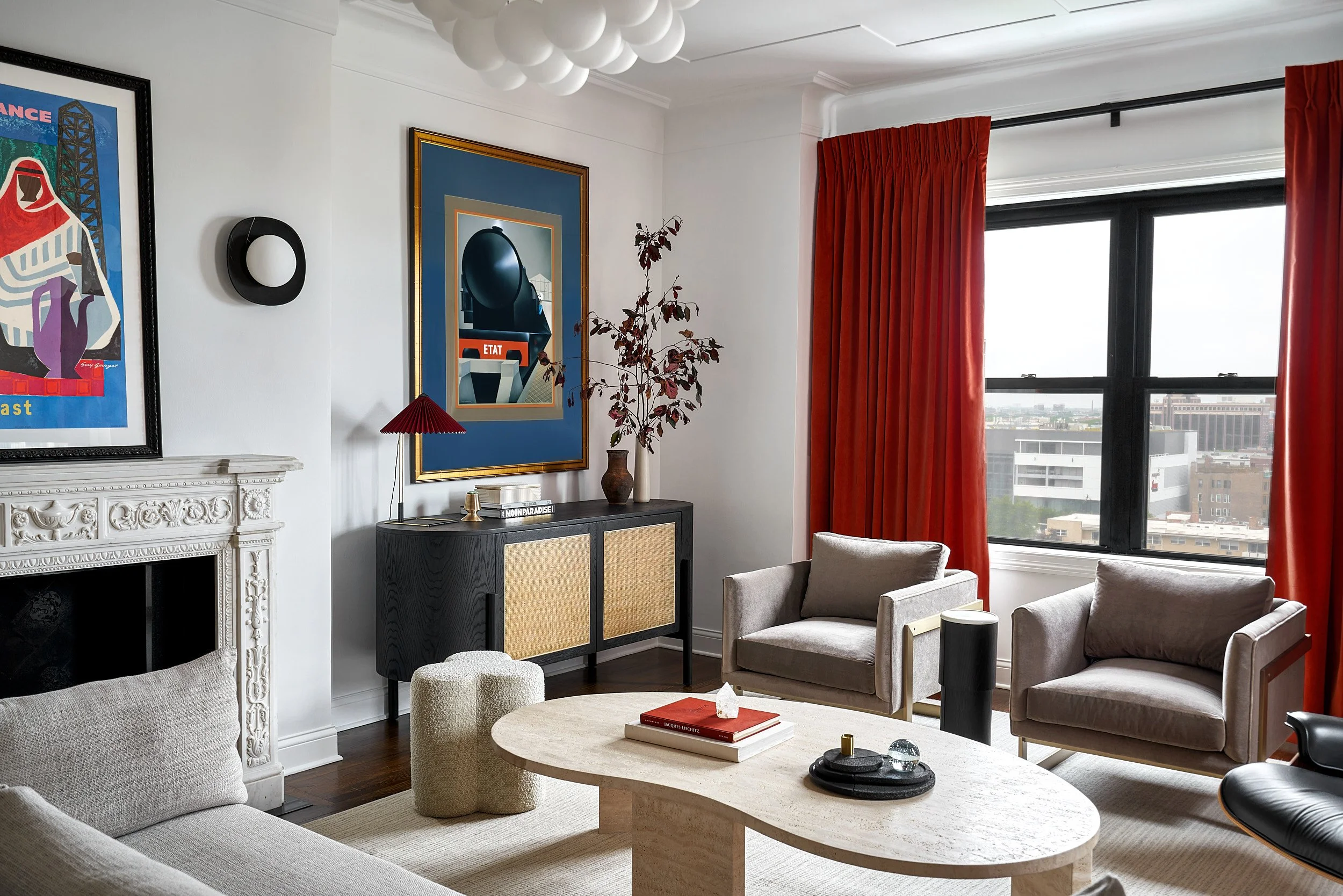Private Resident Briar_Third Coast Interiors