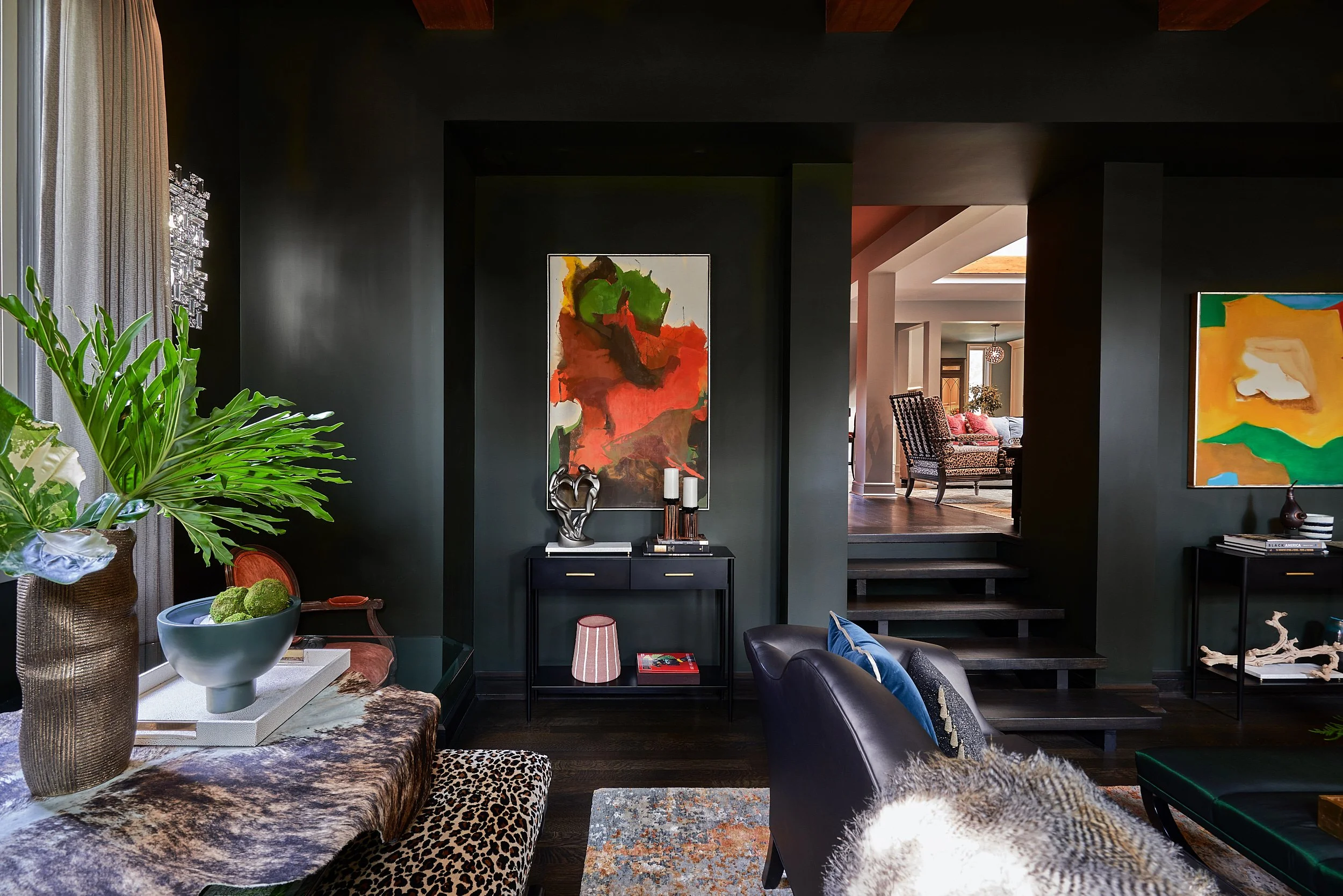 Private Residence_Shakoor Interior Design