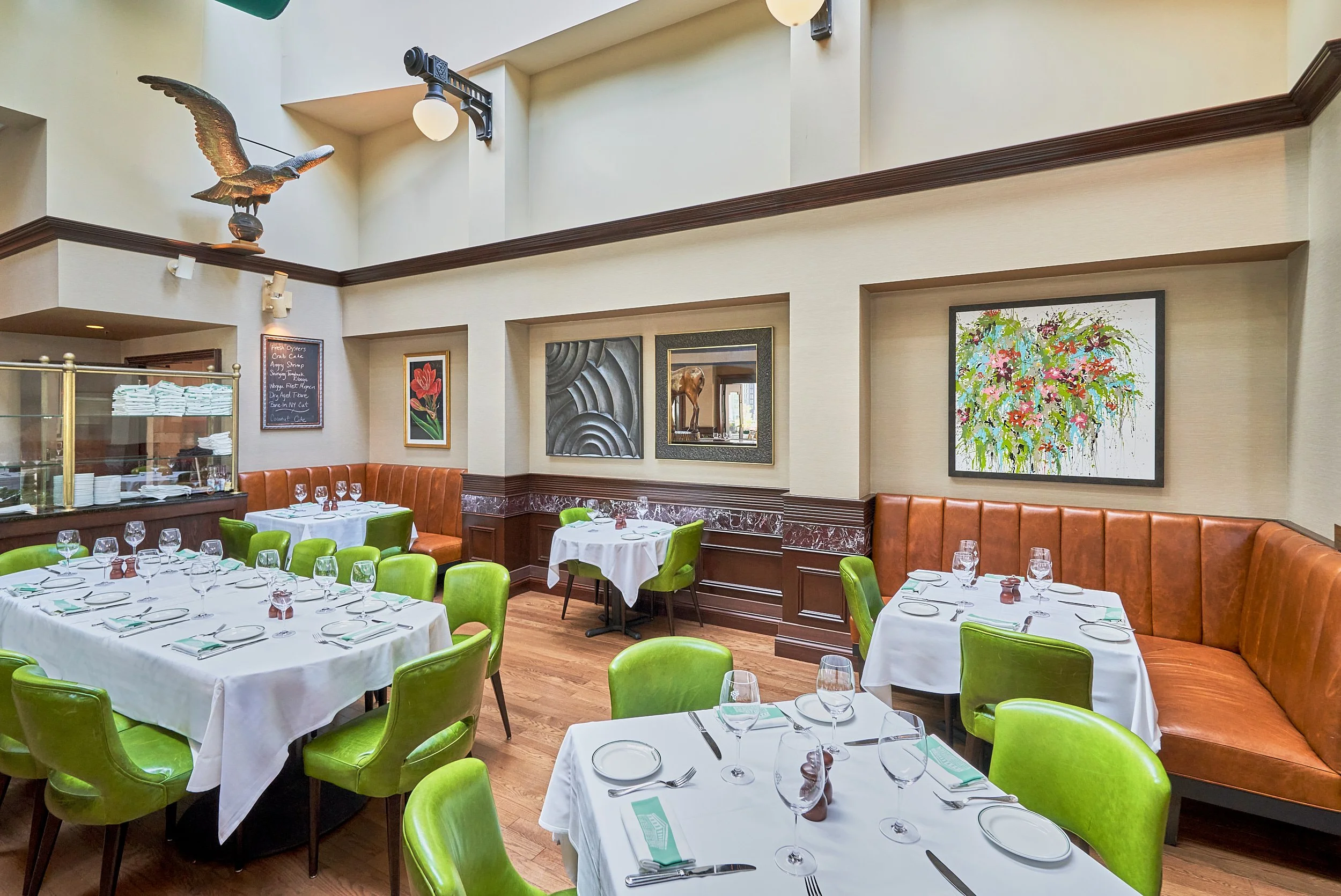 Smith and Wollenski_PPX Hospitality Brands/NORR/PhaseOneDesigns
