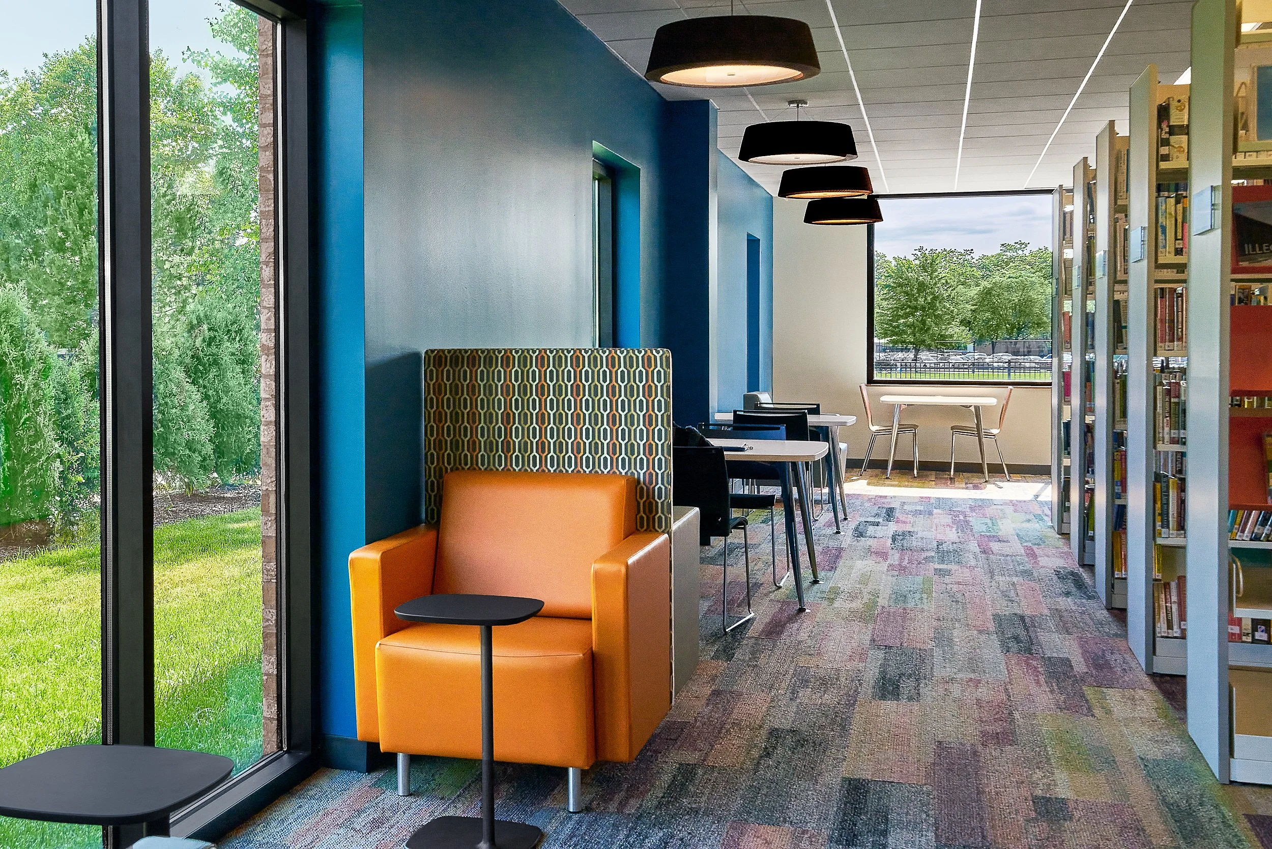 chicago-lincolnwood-library-interior -education-design-architectural-photography-marcel-page 4.jpg