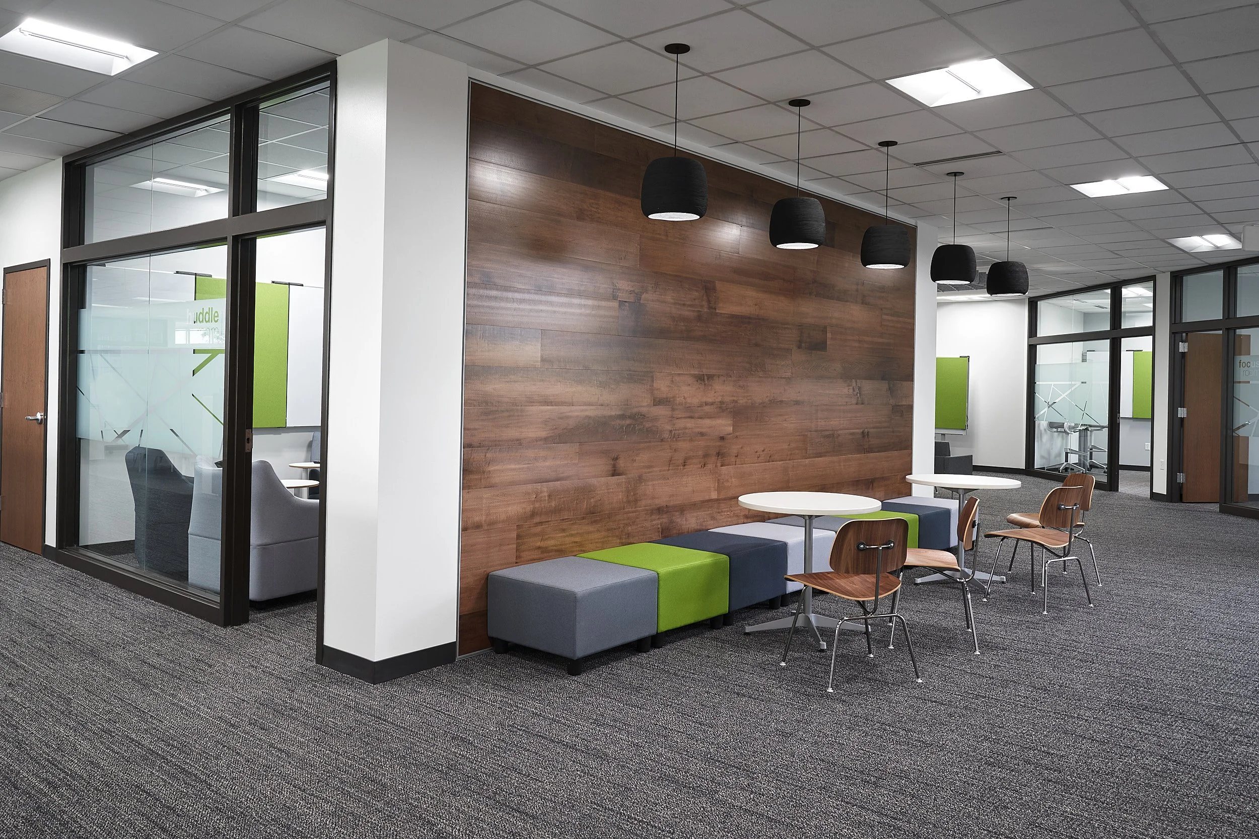 Private Energy Company_Interior Investments