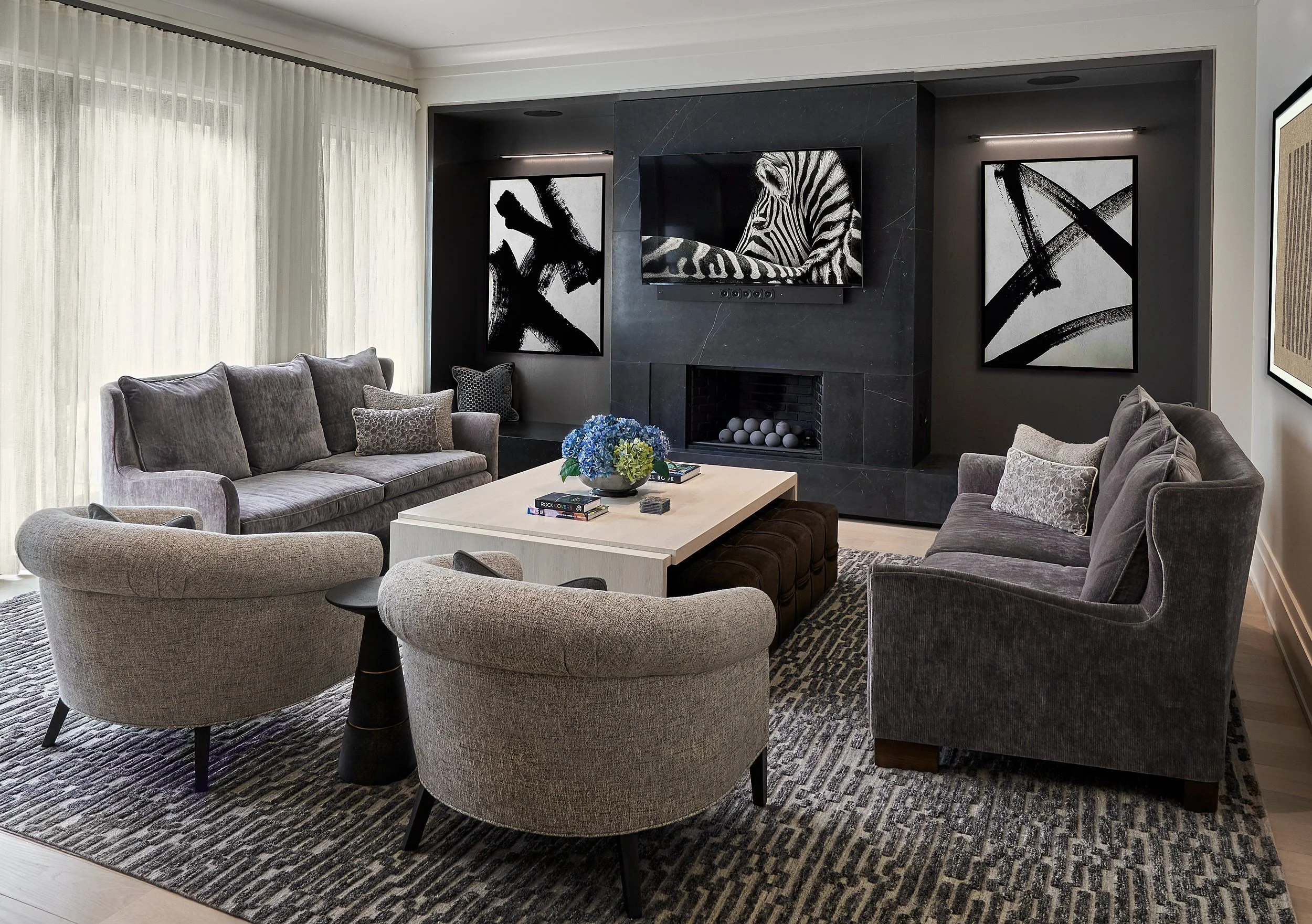 Private Residence