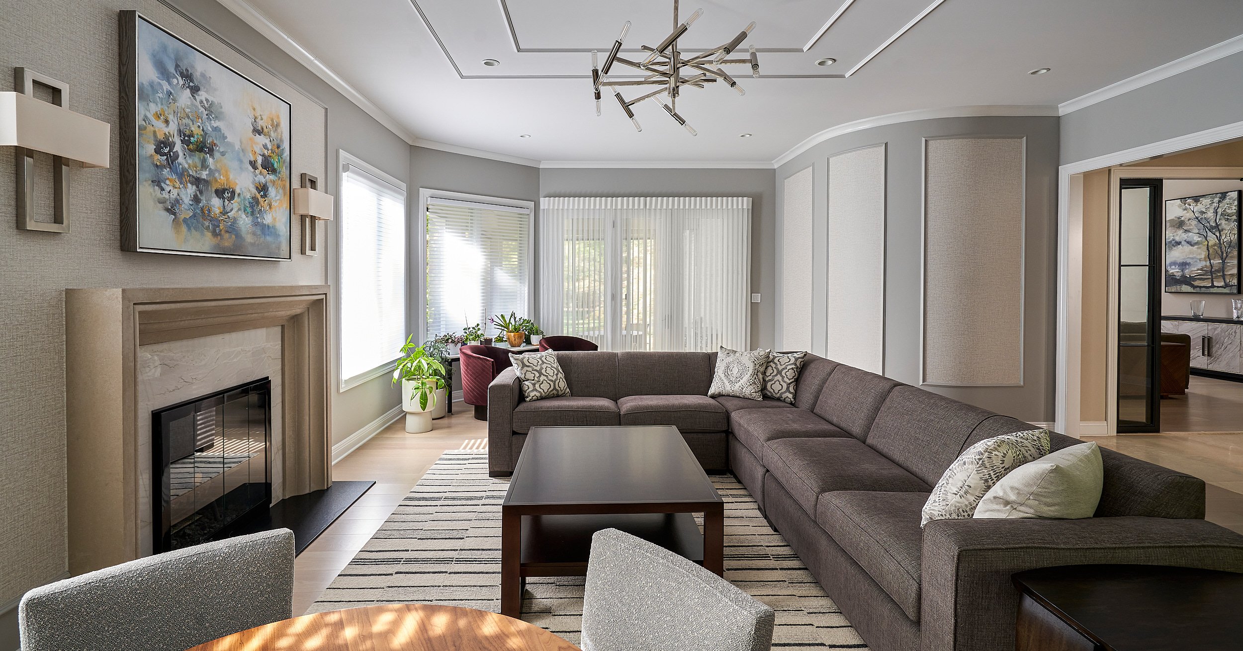 Private Residence_TZS Design