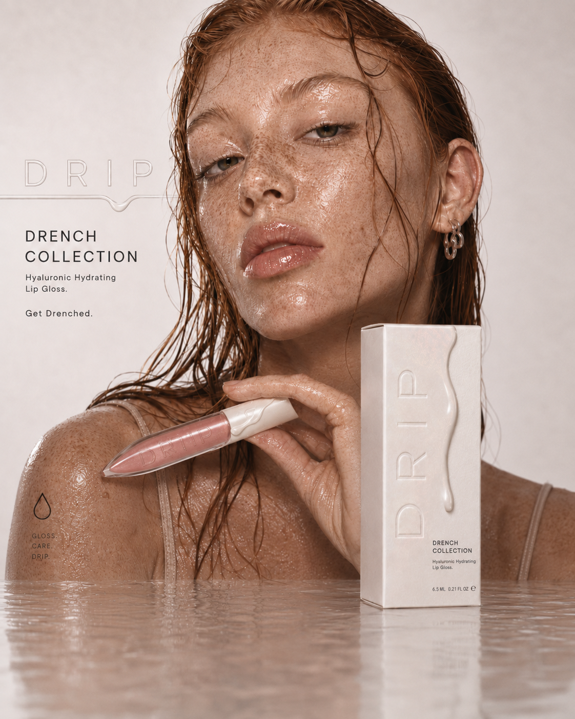 Drip Beauty