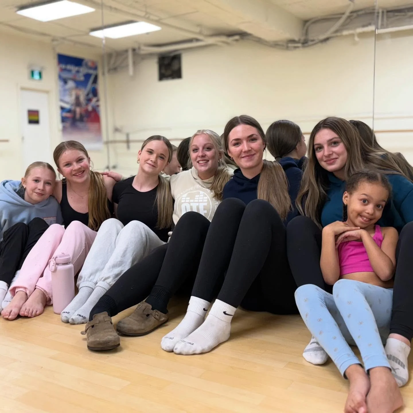 T-Minus 4 Days Until Our Last Competition 

#Dance #DanceFriends #Competiton #bestfriends