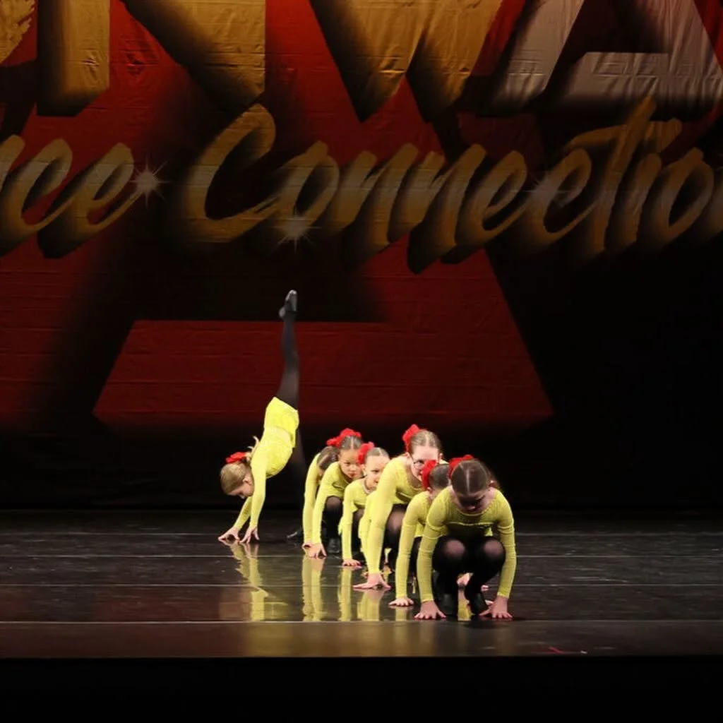 Good Morning☀️

Early Morning Start!

Pics Are Rolling In📸

#DanceCompetition #Dance #Competition #DancePictures #RunwayDance