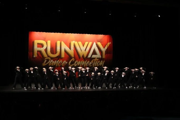 What A Fantastic End to Day One!

This Team Is Amazing🤩

#Dance #DanceComp #Day1 #KickButt