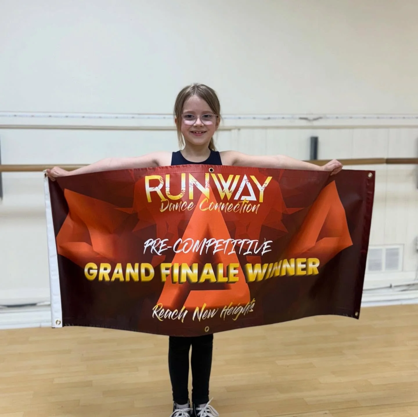 So Proud of These Kiddos!

#Dance #HipHop #DanceCompetition #Winners