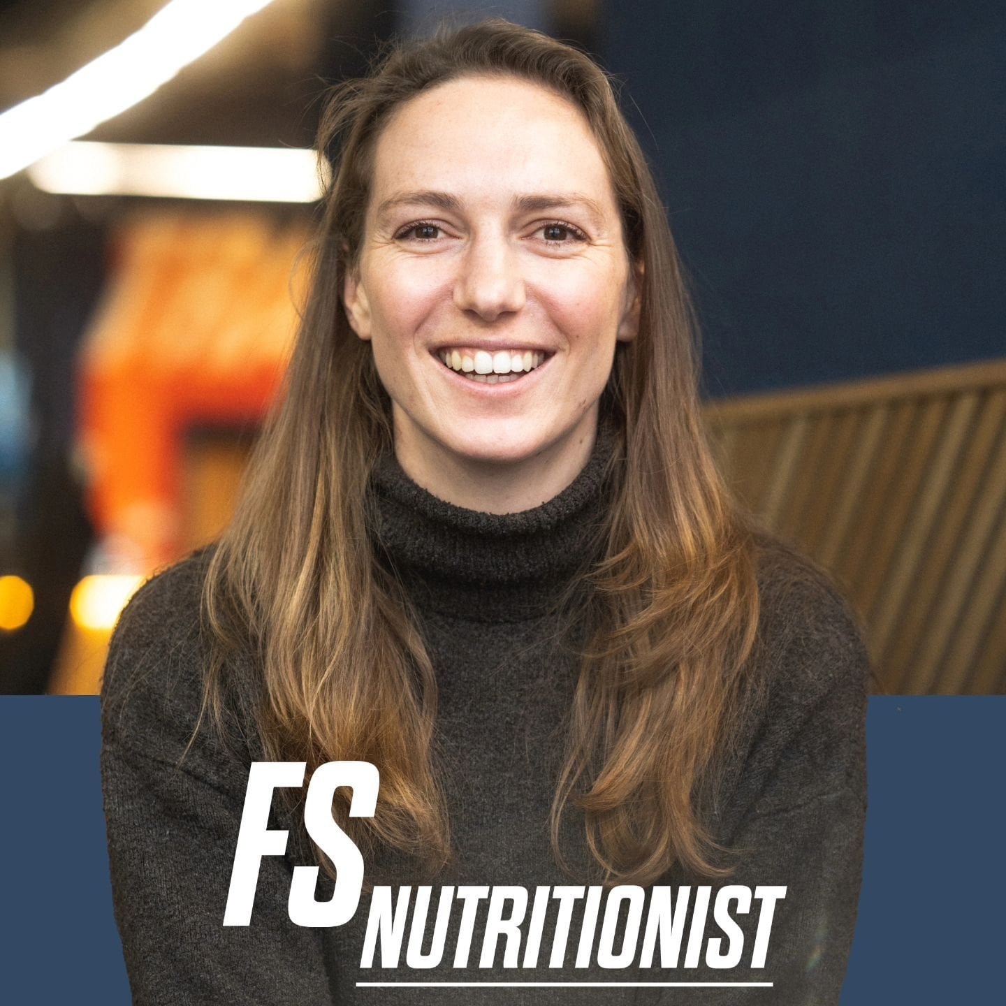 laura - fitness space nutritionist