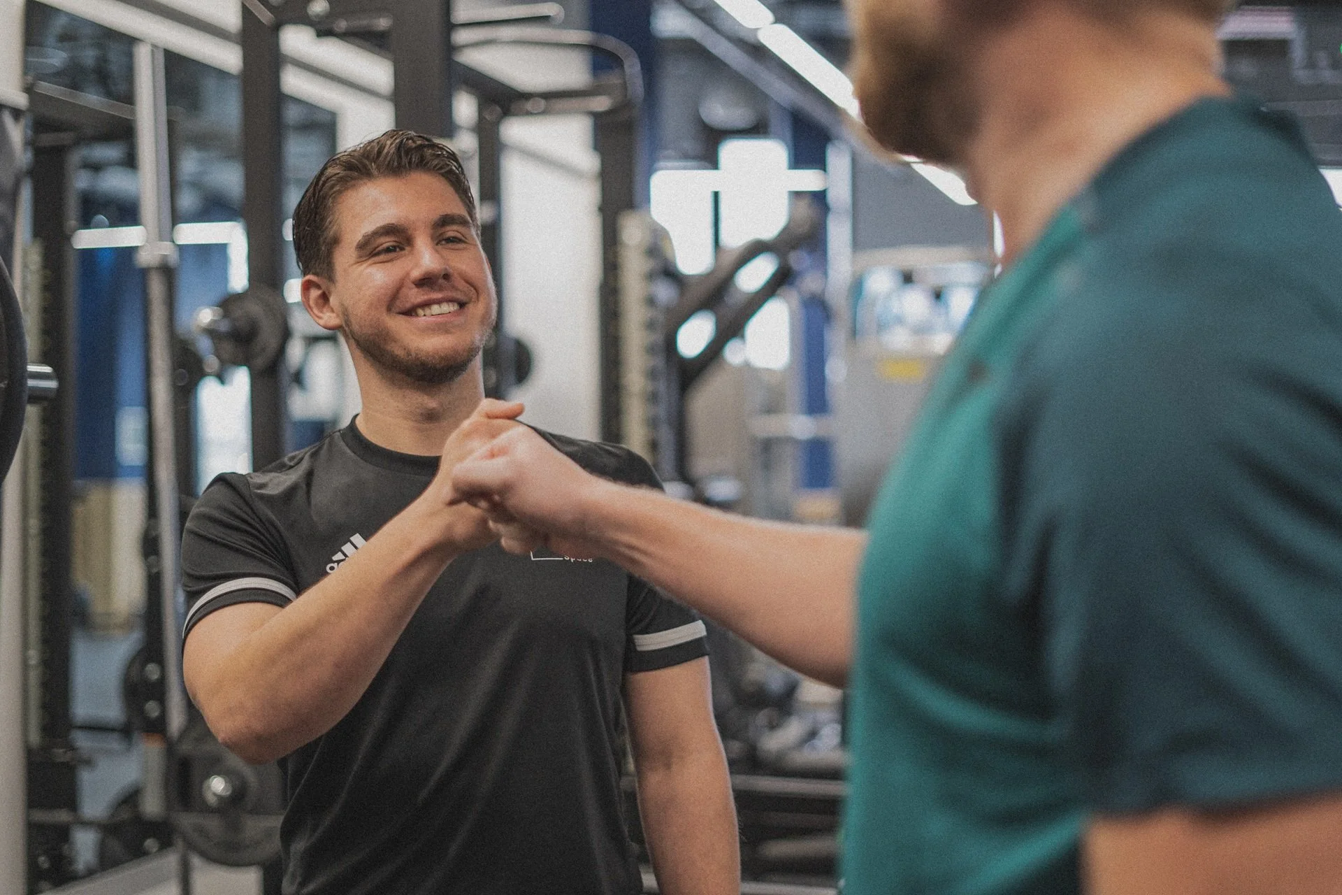 The Benefits of Attending Group Classes at Fitness Space Wimbledon