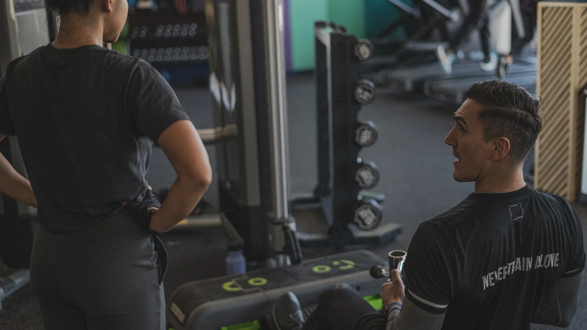 Connection Between Nutrition and Athletic Performance