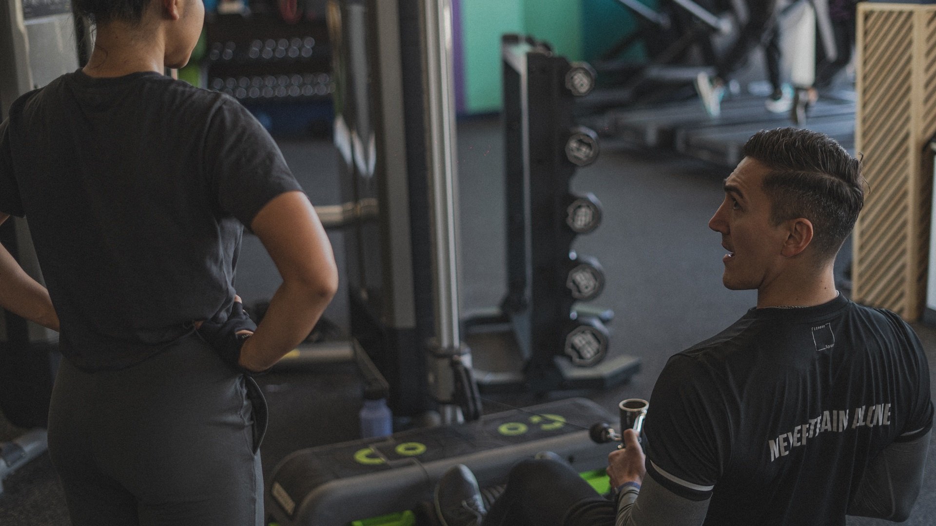 Maximising Performance: The Connection Between Nutrition and Athletic Performance