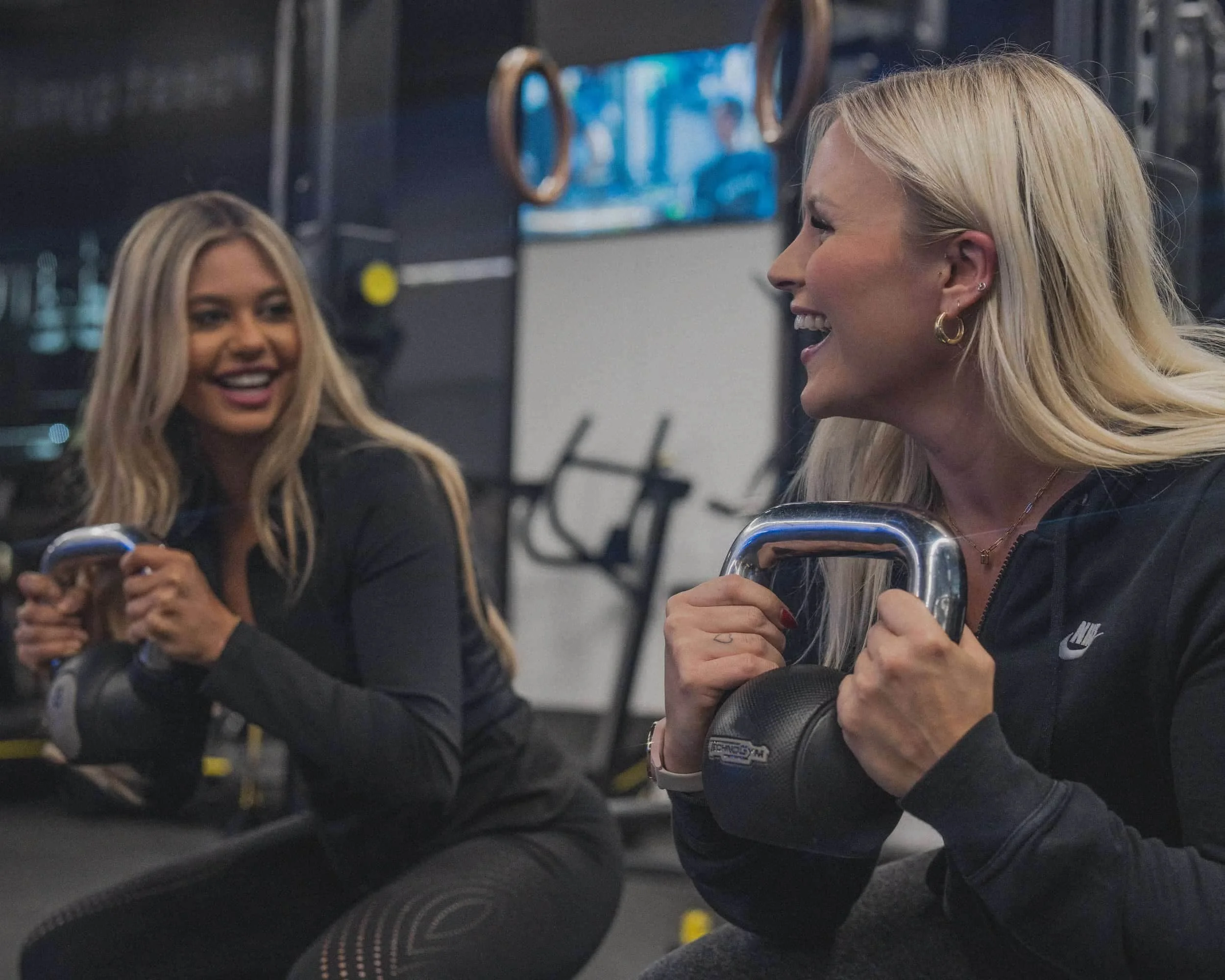 Unlimited Membership at Fitness Space with Forge