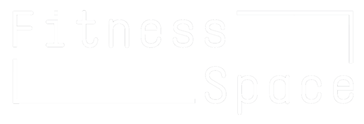 fitness space master logo