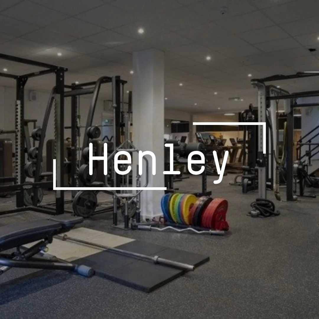 Fitness Space Henley