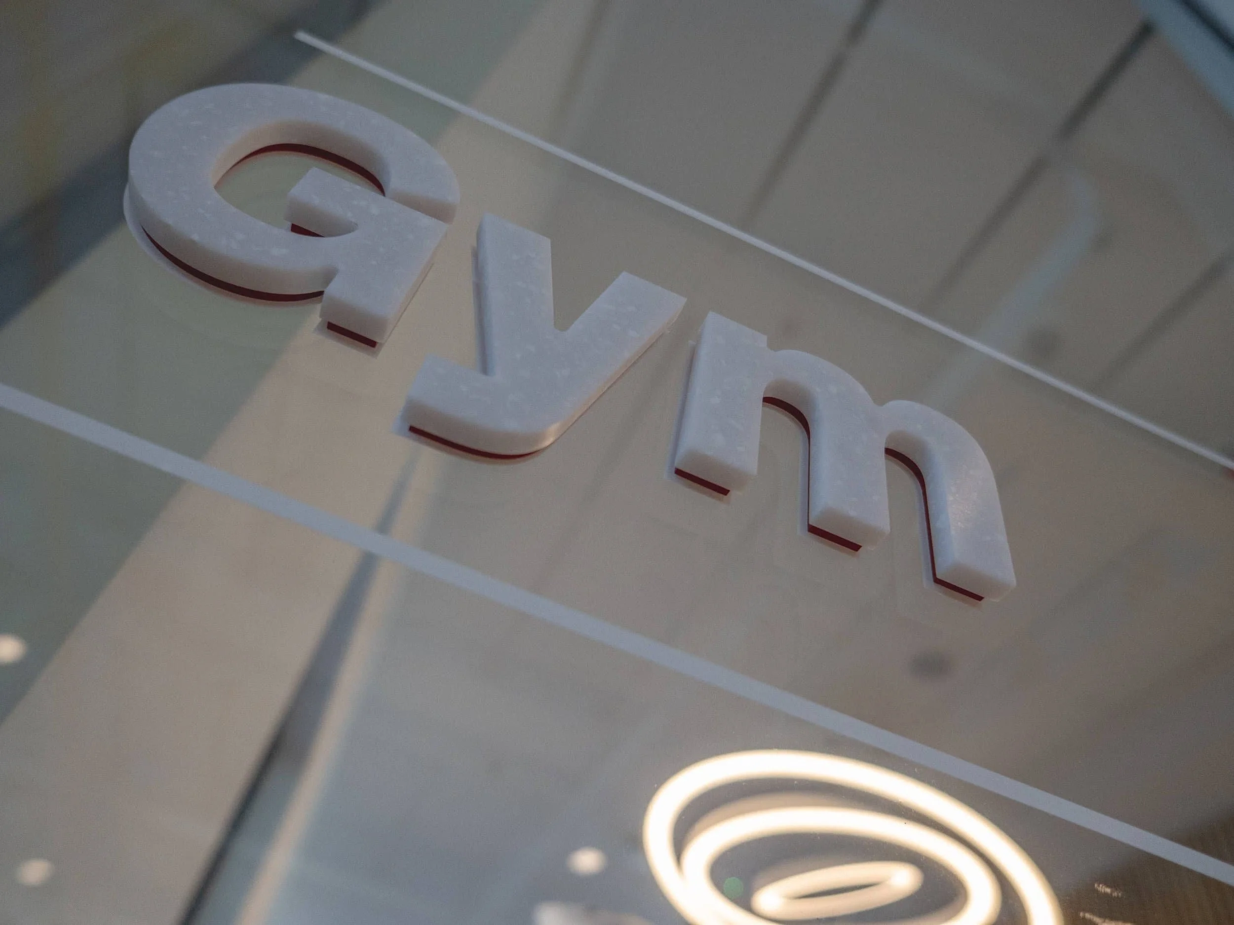 INNOVATIVE GYMS