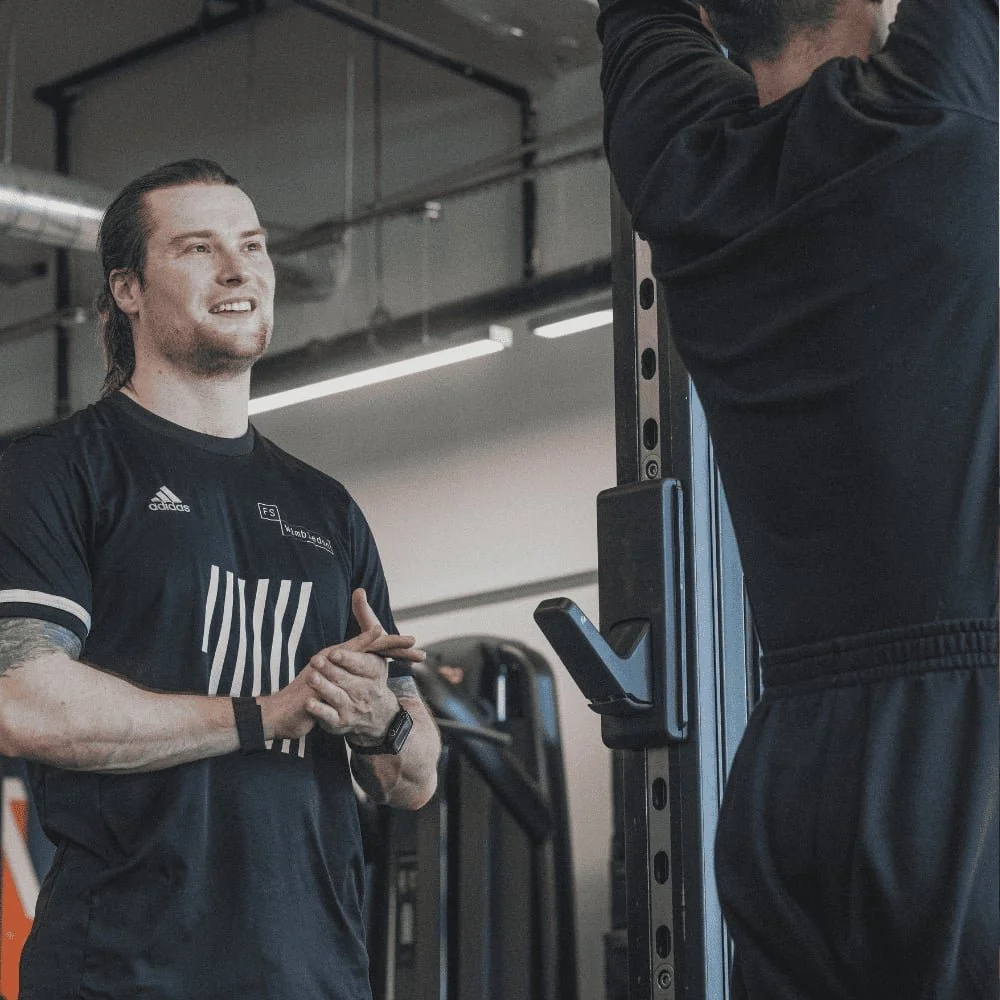 Skilled Personal trainers